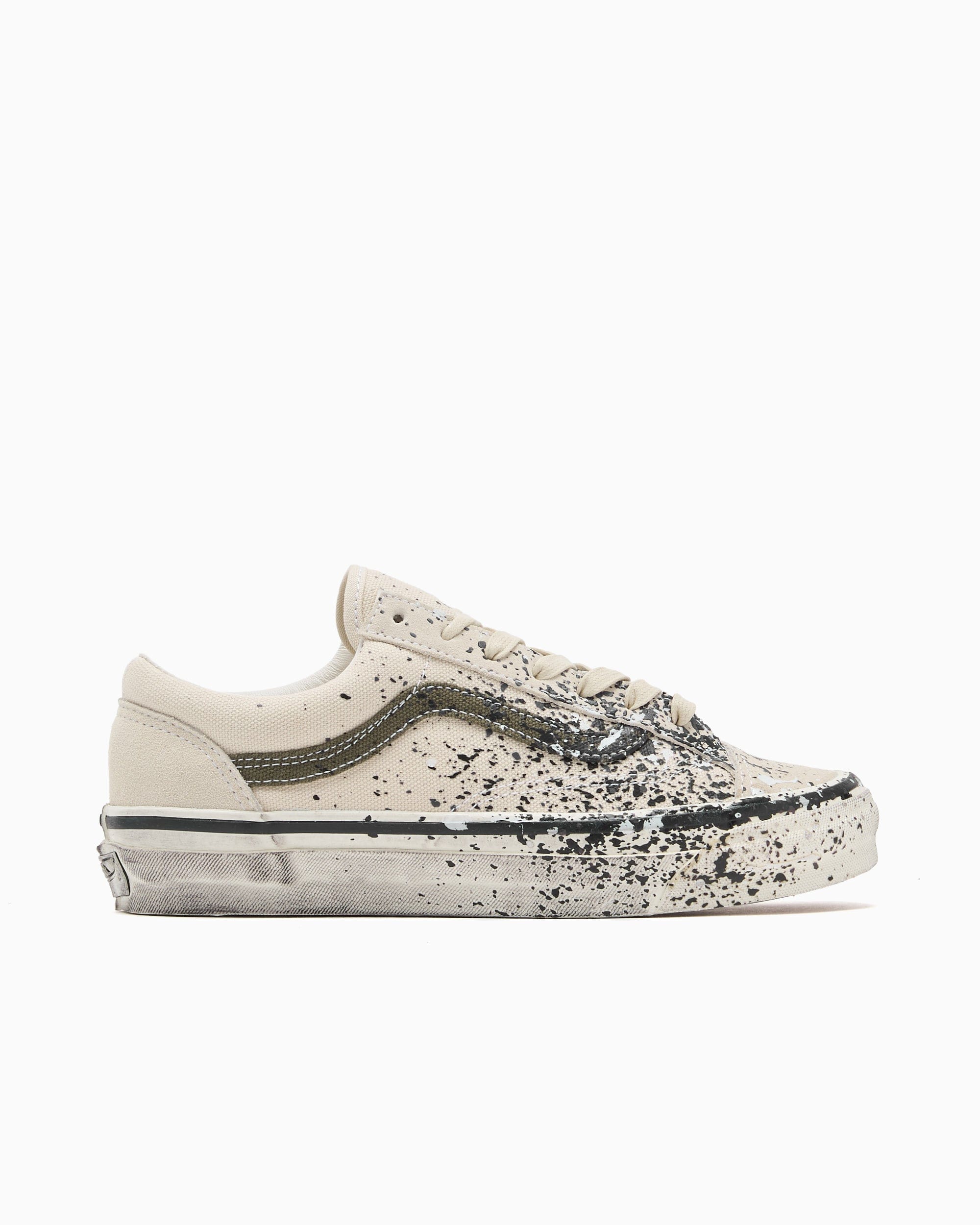 Vans LX Old Skool 36