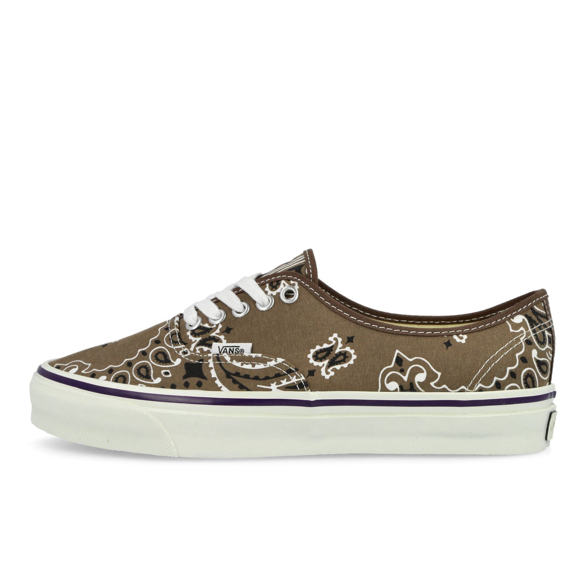 Vans LX Authentic 44 Bandana