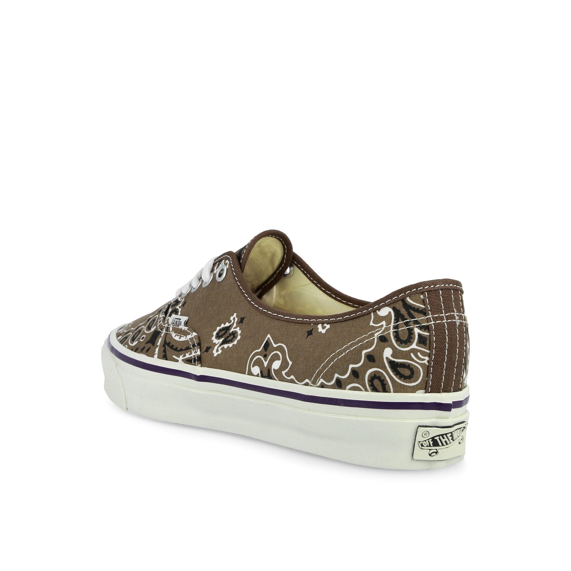 Vans LX Authentic 44 Bandana