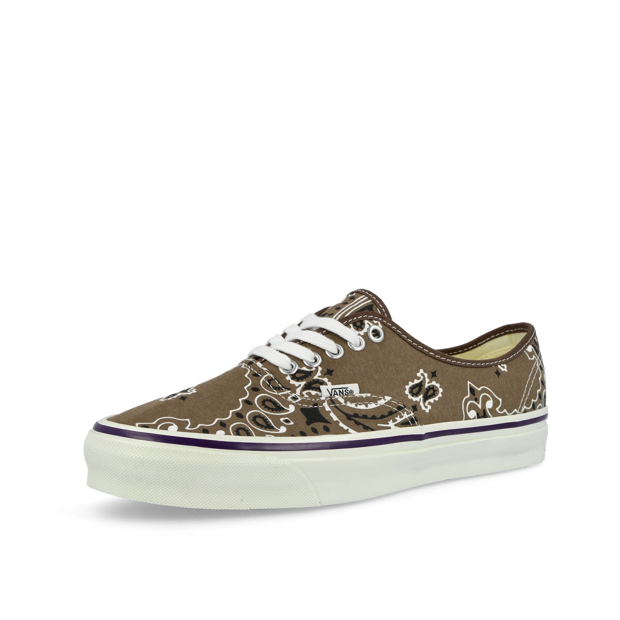 Vans LX Authentic 44 Bandana