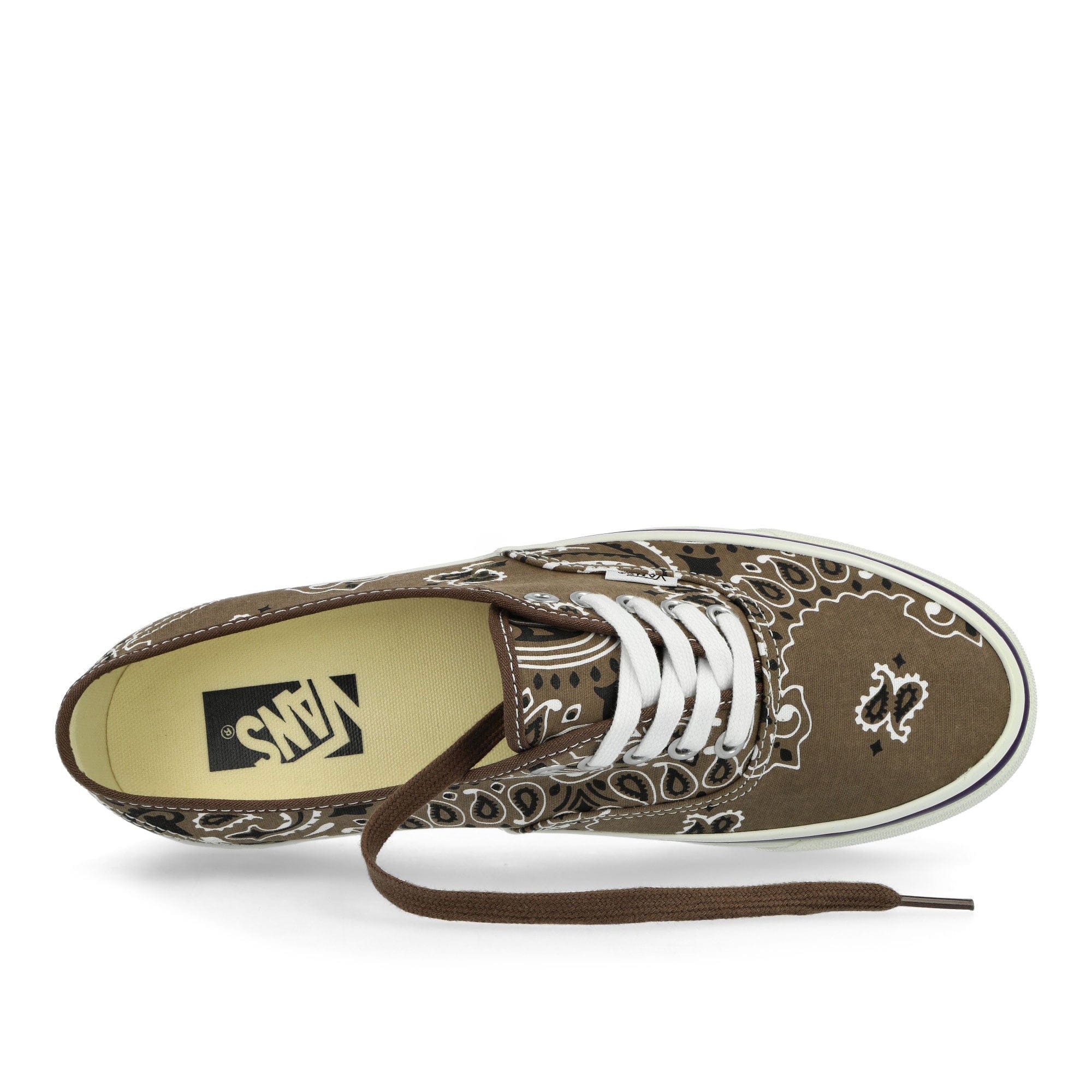 Vans LX Authentic 44 Bandana