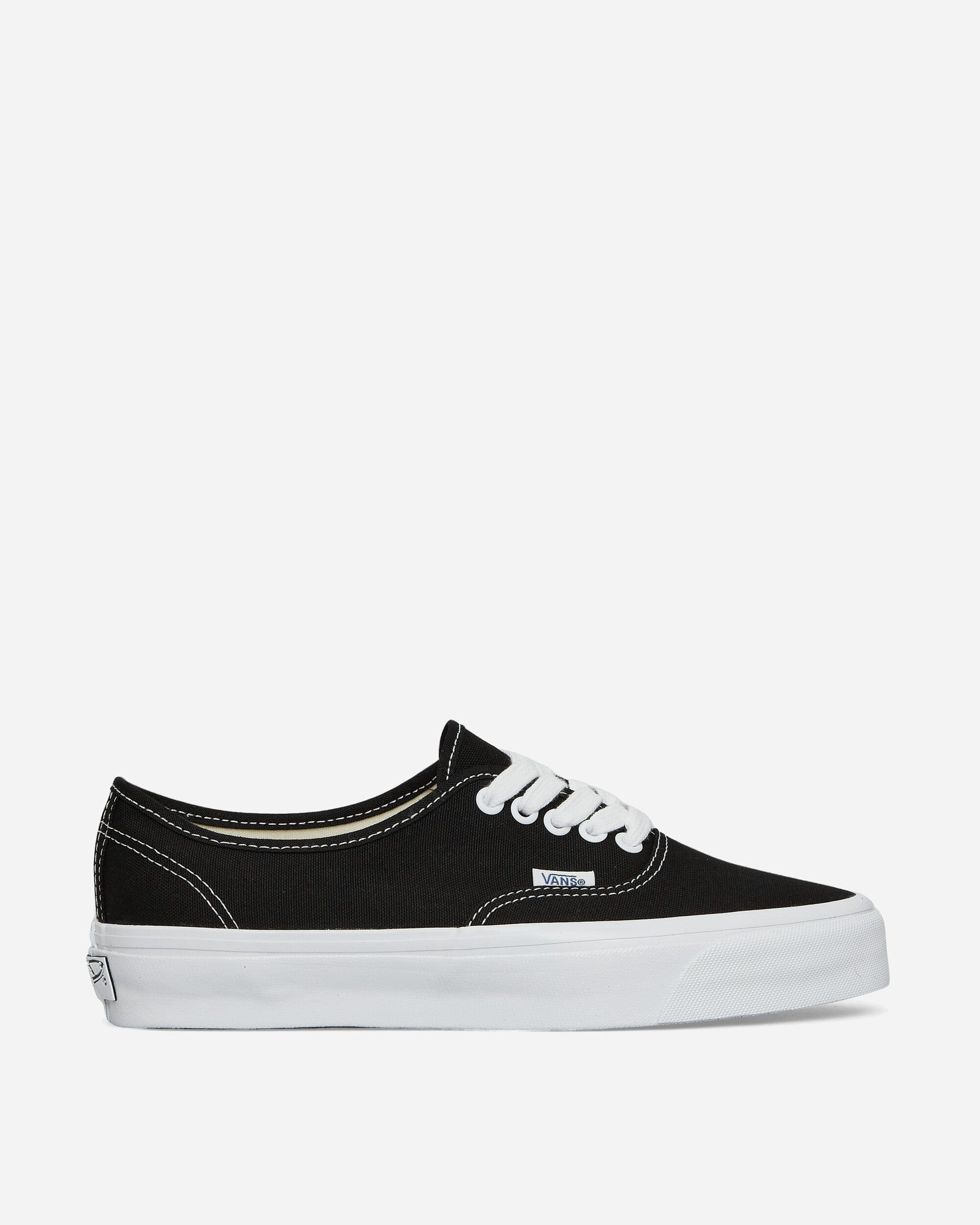 Vans Premium Authentic 44 Sneakers Black