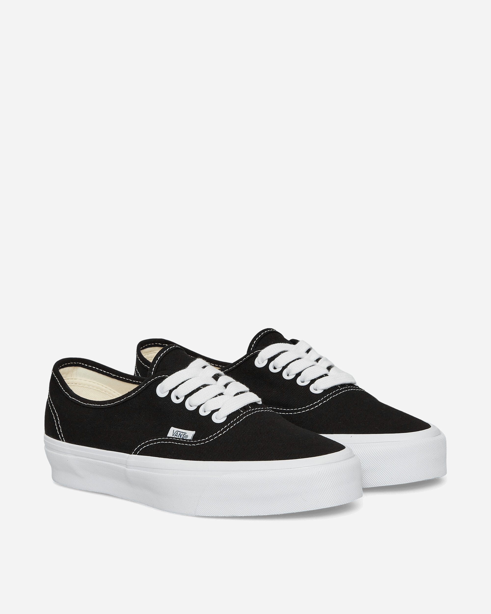 Vans Premium Authentic 44 Sneakers Black