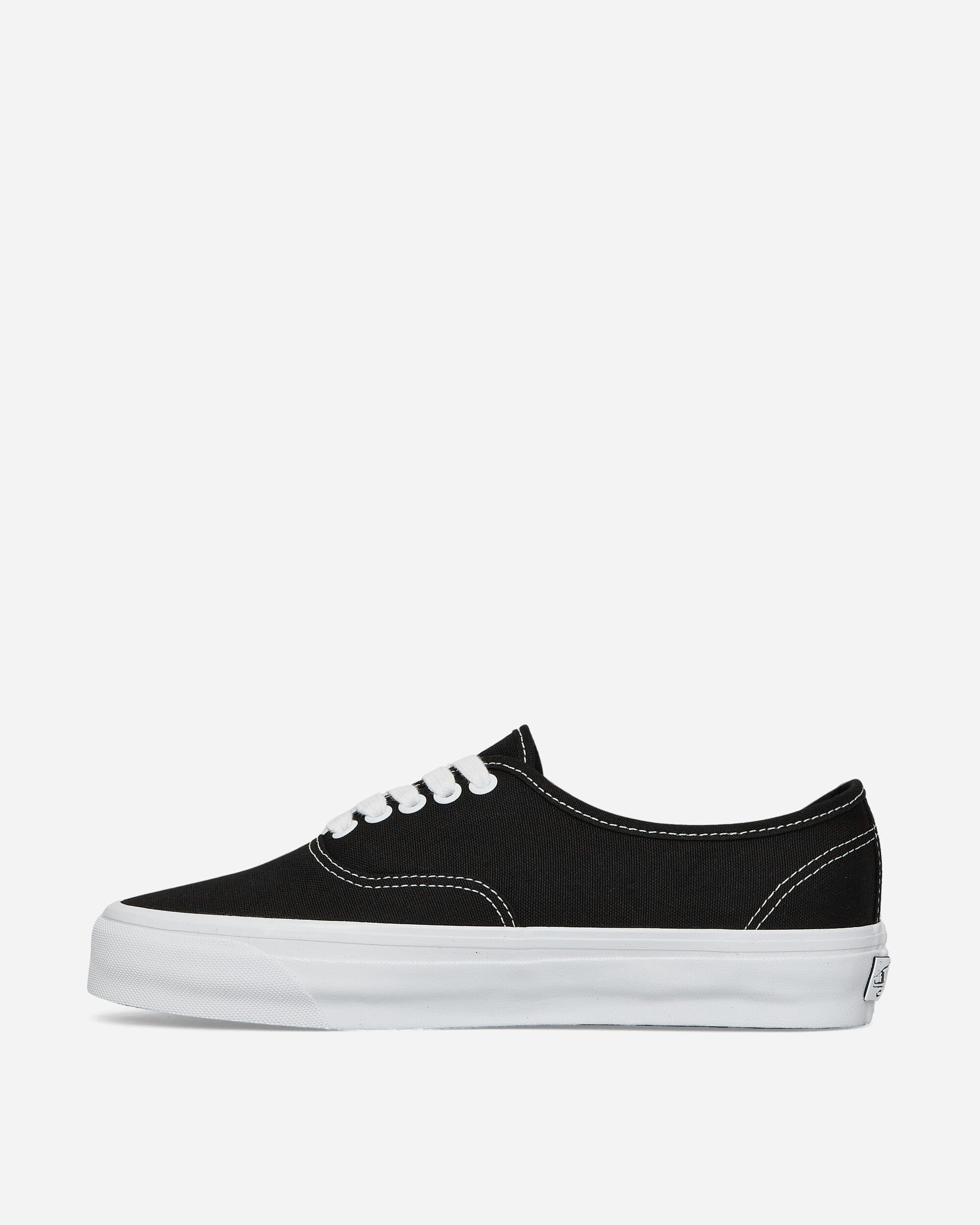 Vans Premium Authentic 44 Sneakers Black