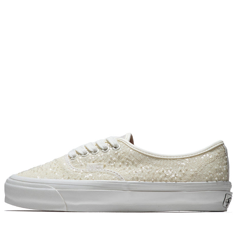 Vans LX Authentic 44 Beaded - Champagne Beige