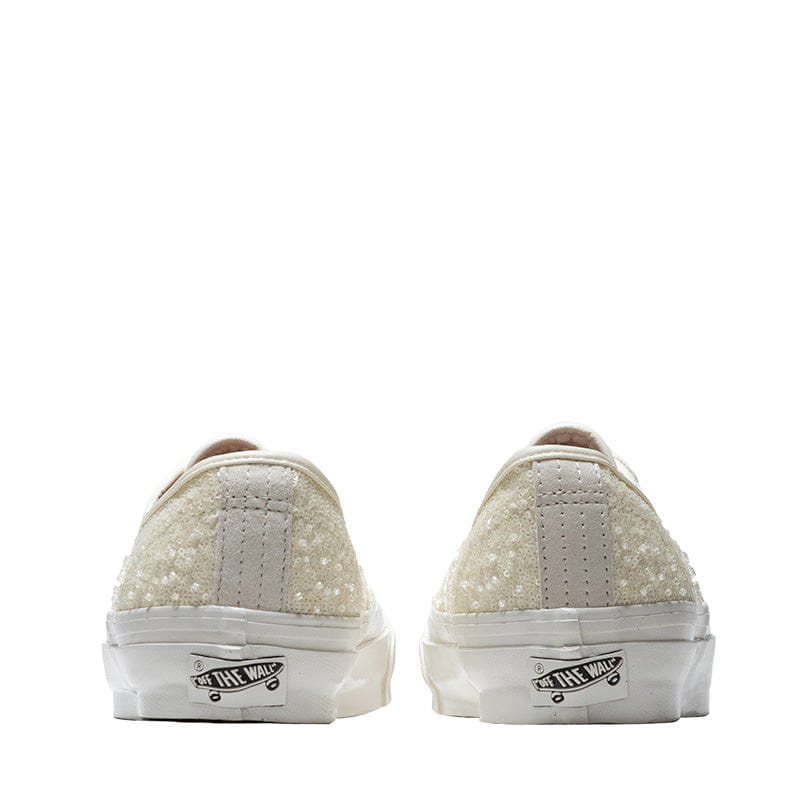 Vans LX Authentic 44 Beaded - Champagne Beige