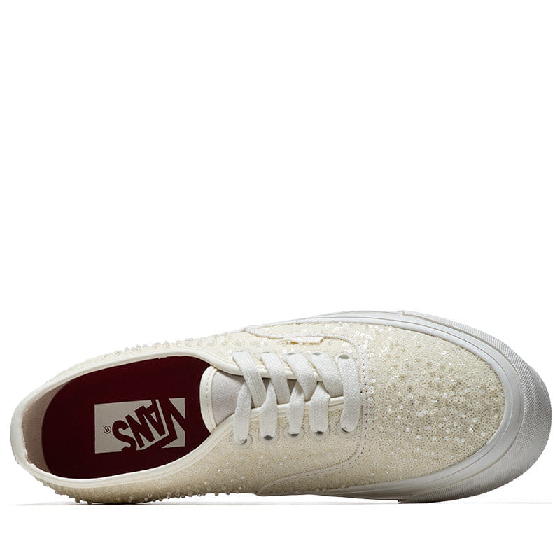 Vans LX Authentic 44 Beaded - Champagne Beige