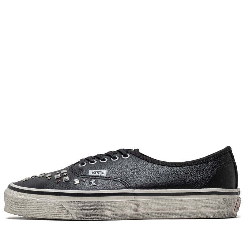 Vans LX Authentic 44 Combat - Black