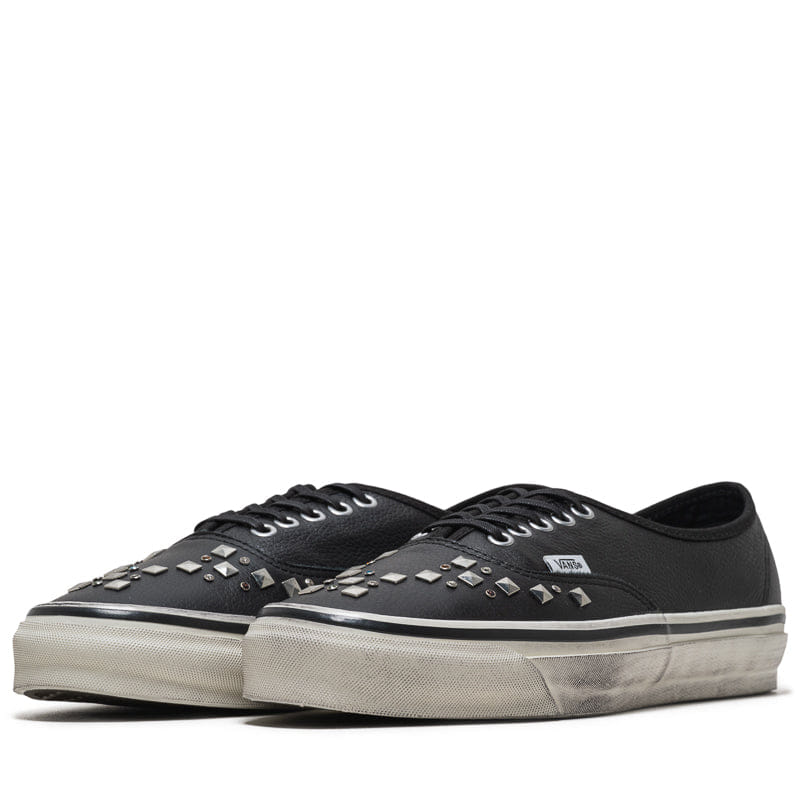 Vans LX Authentic 44 Combat - Black