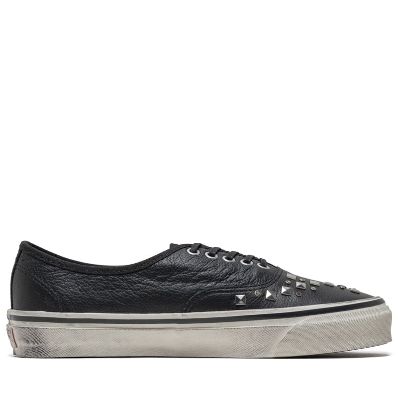 Vans LX Authentic 44 Combat - Black