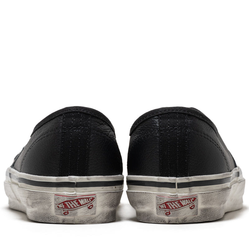 Vans LX Authentic 44 Combat - Black