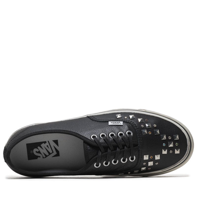 Vans LX Authentic 44 Combat - Black