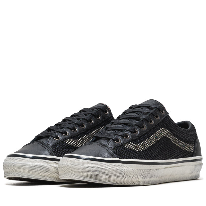 Vans LX Old Skool 36 Combat - Black