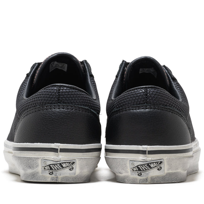 Vans LX Old Skool 36 Combat - Black