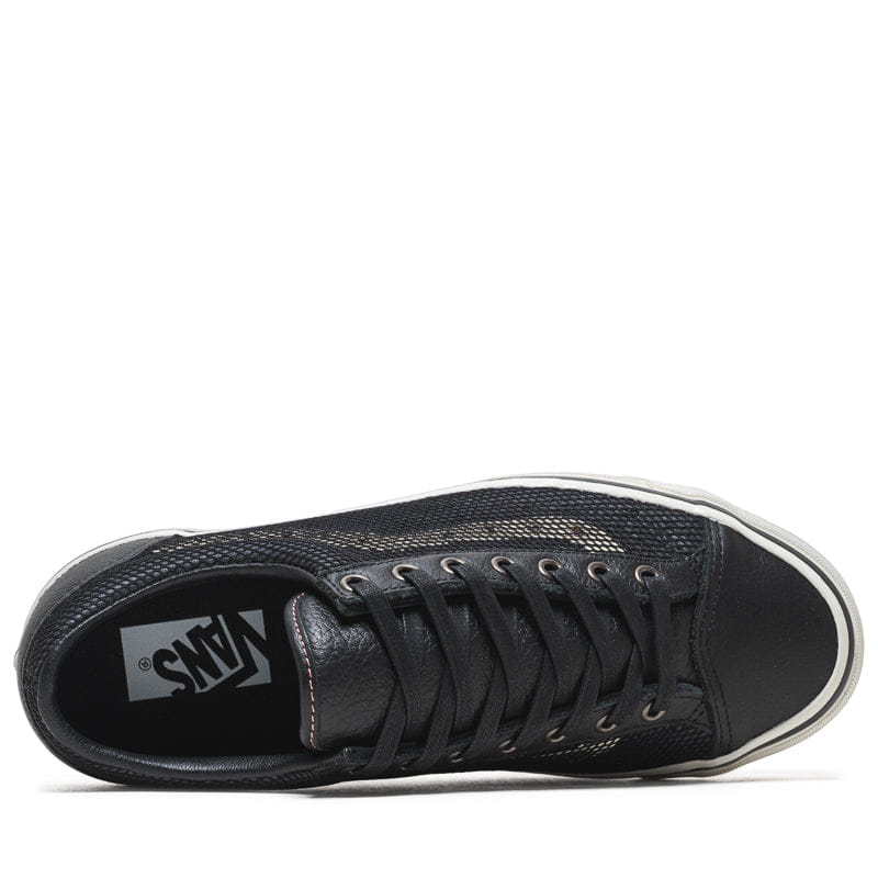 Vans LX Old Skool 36 Combat - Black