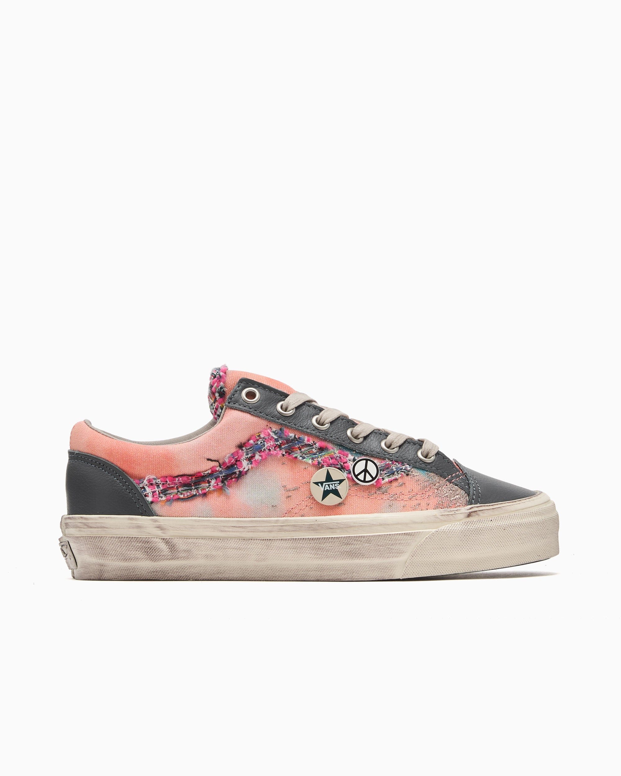 Vans Premium Old Skool 36 Souvenir