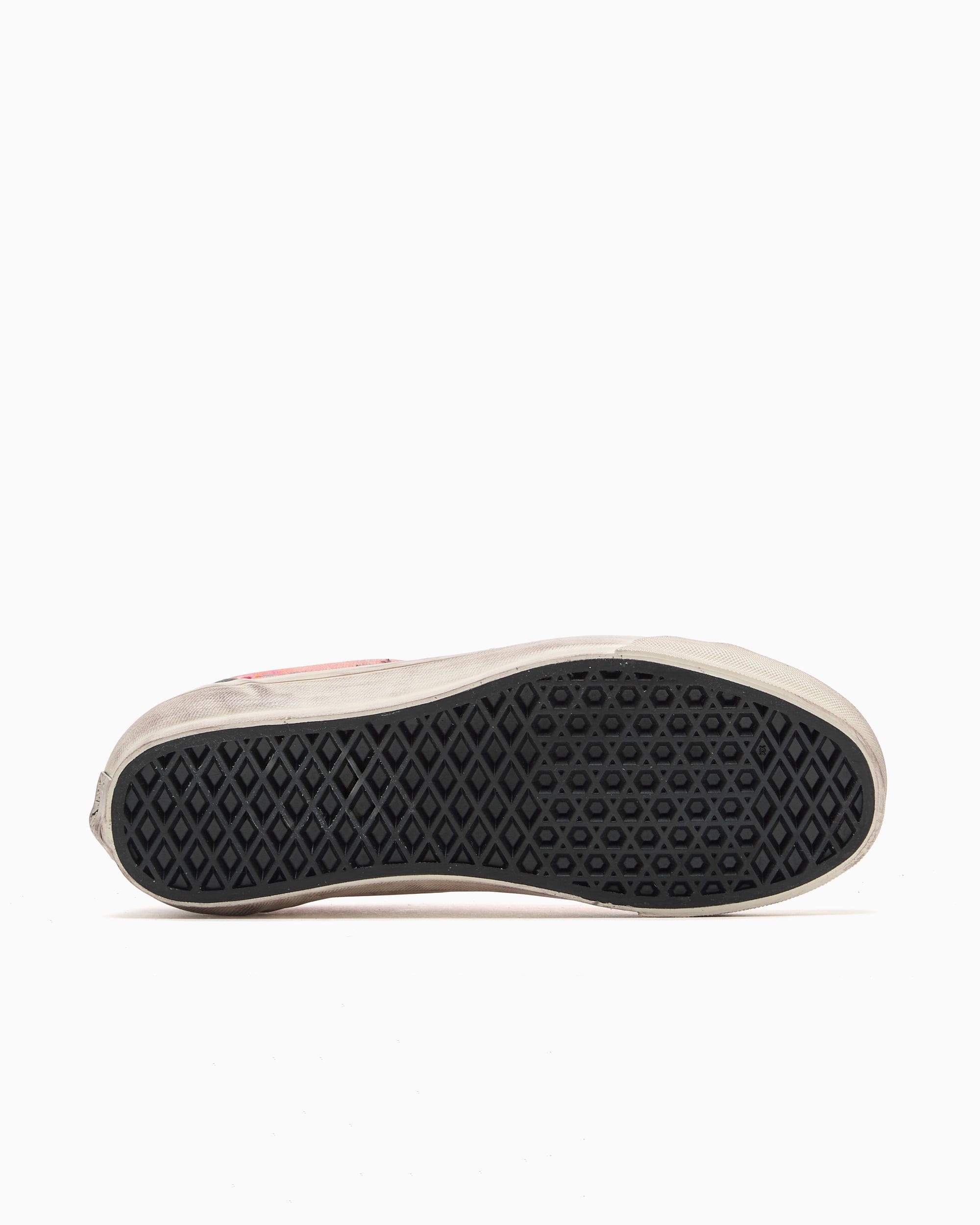 Vans Premium Old Skool 36 Souvenir