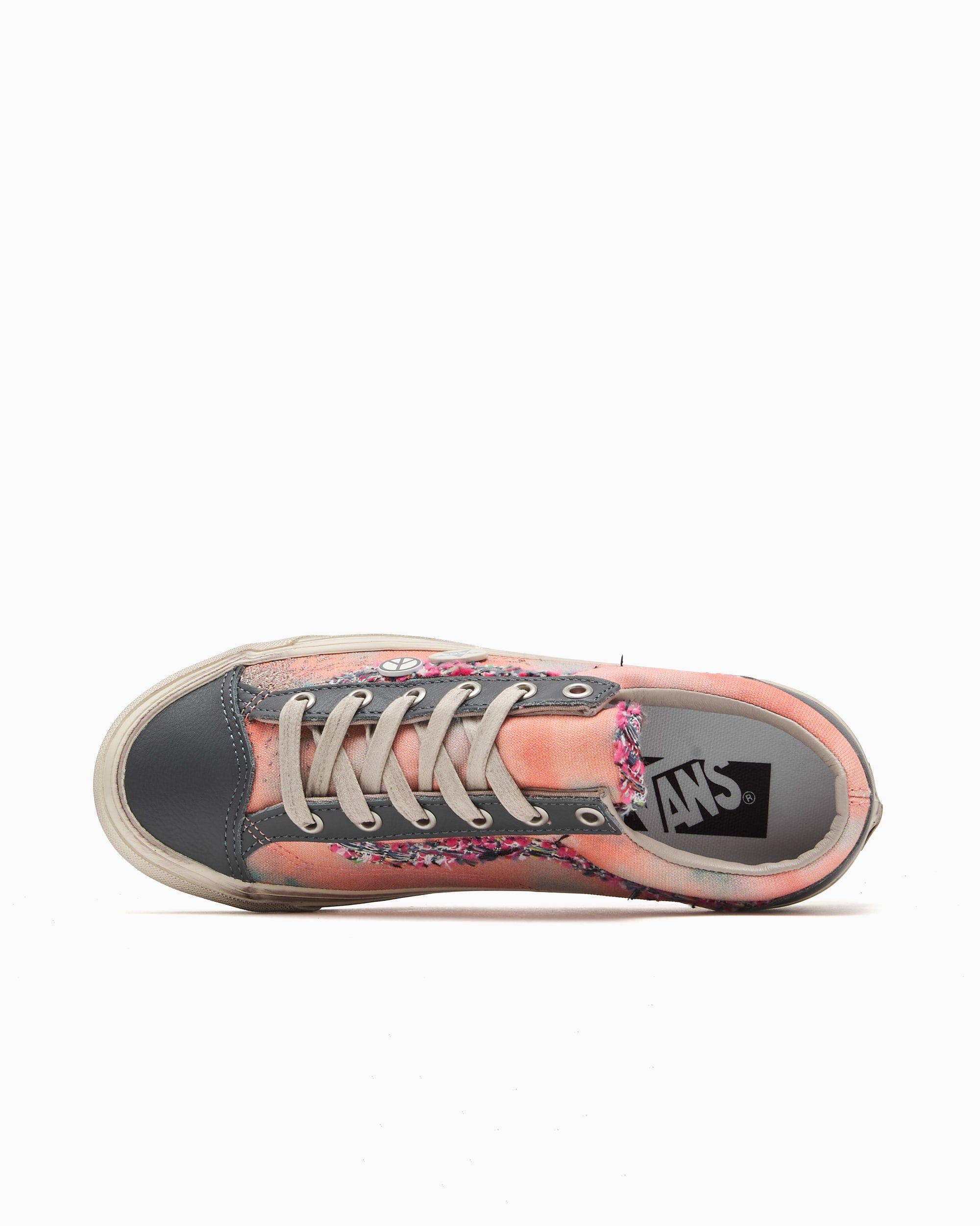 Vans Premium Old Skool 36 Souvenir