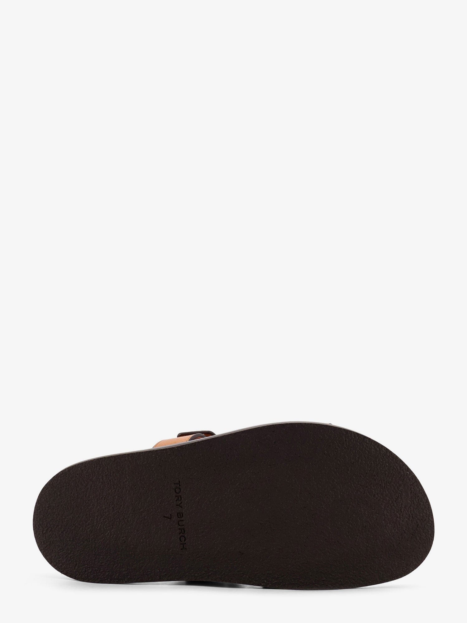 Tory Burch Sandali Ines in pelle
