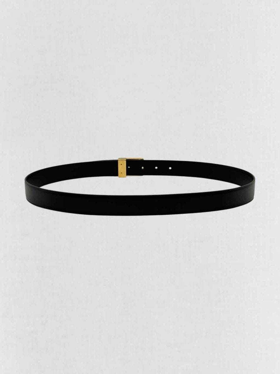 Saint Laurent Belts