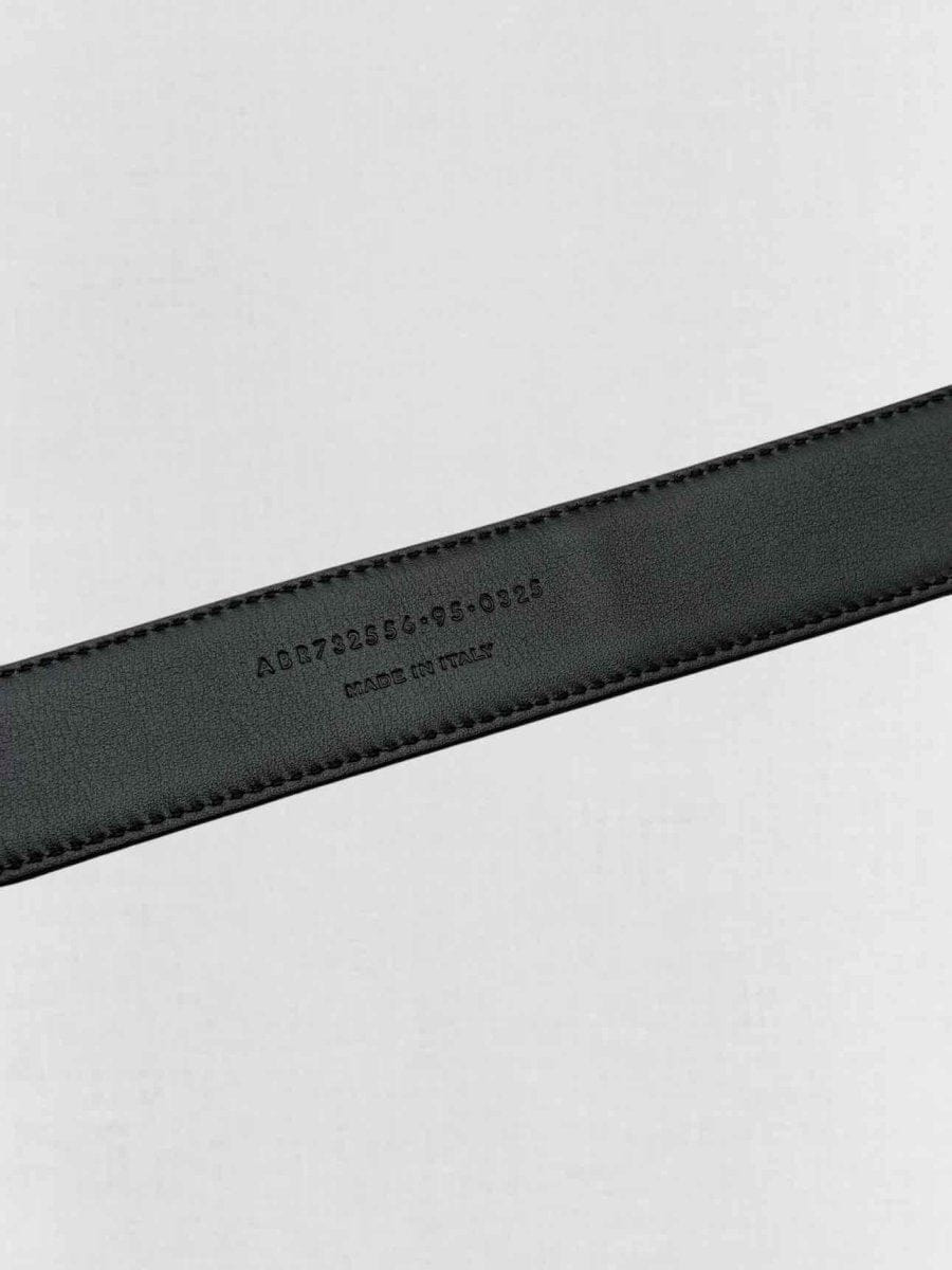 Saint Laurent Belts