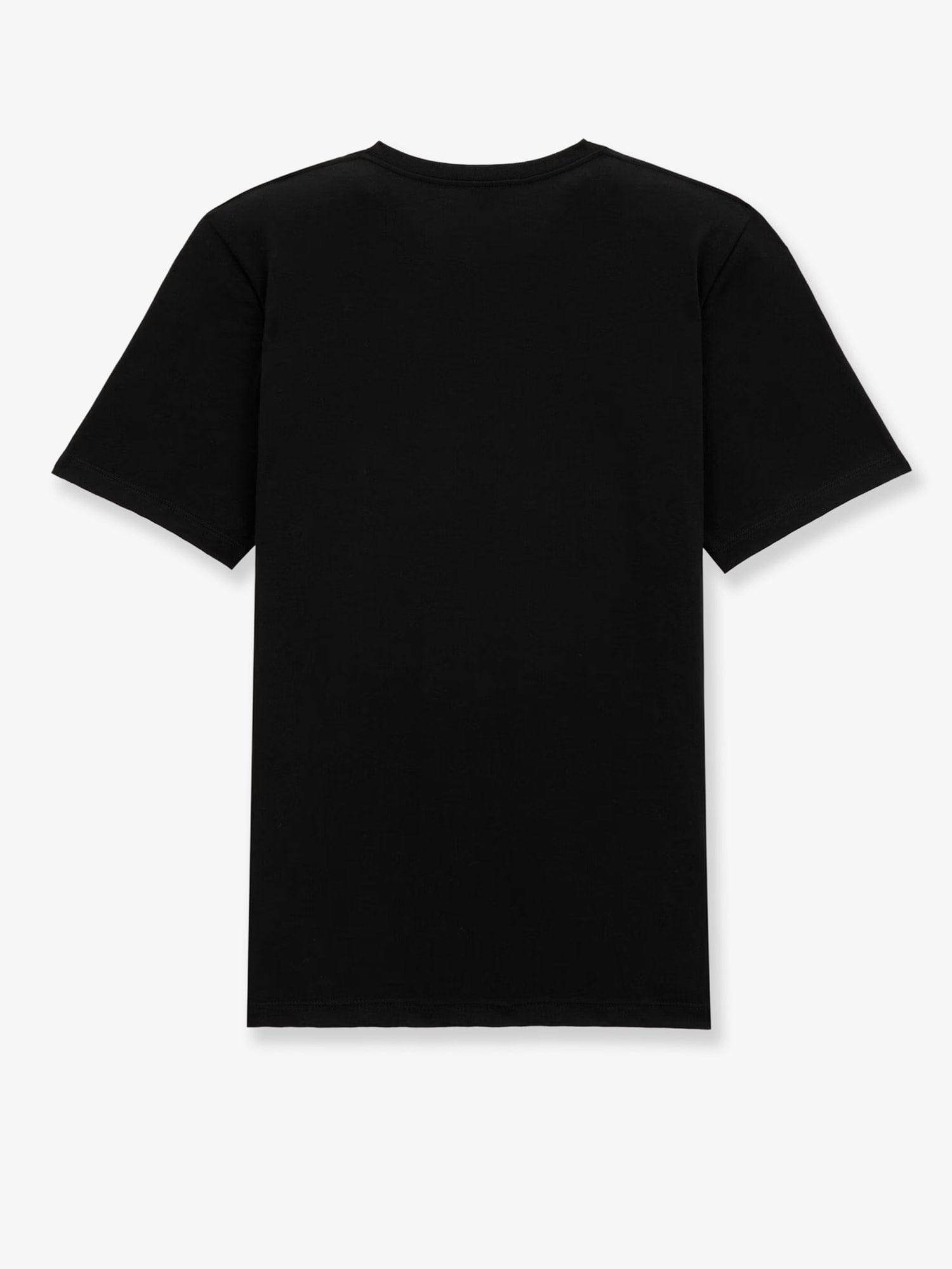 Saint Laurent Cotton T - shirt