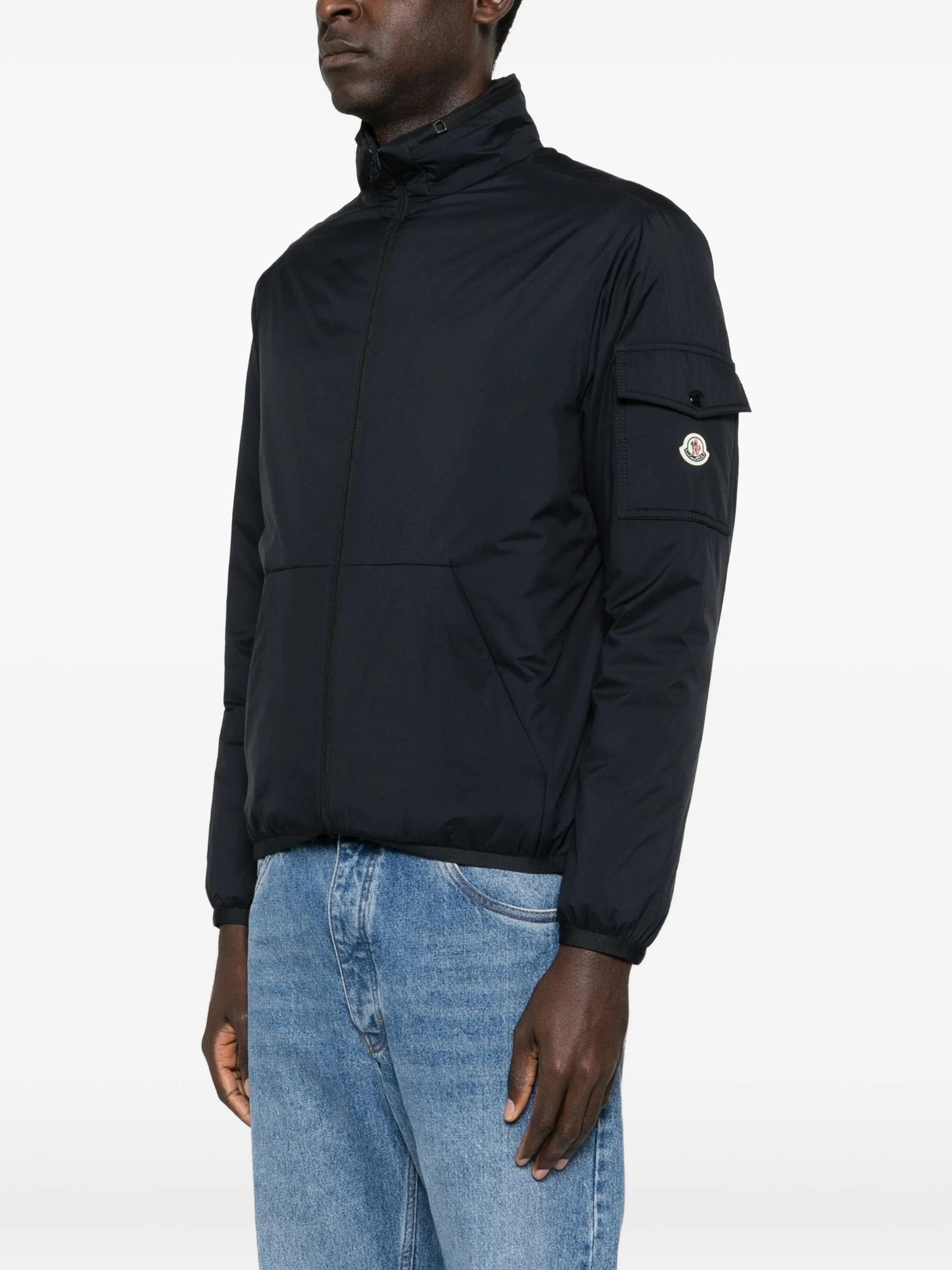 Moncler Breezes pocket jacket