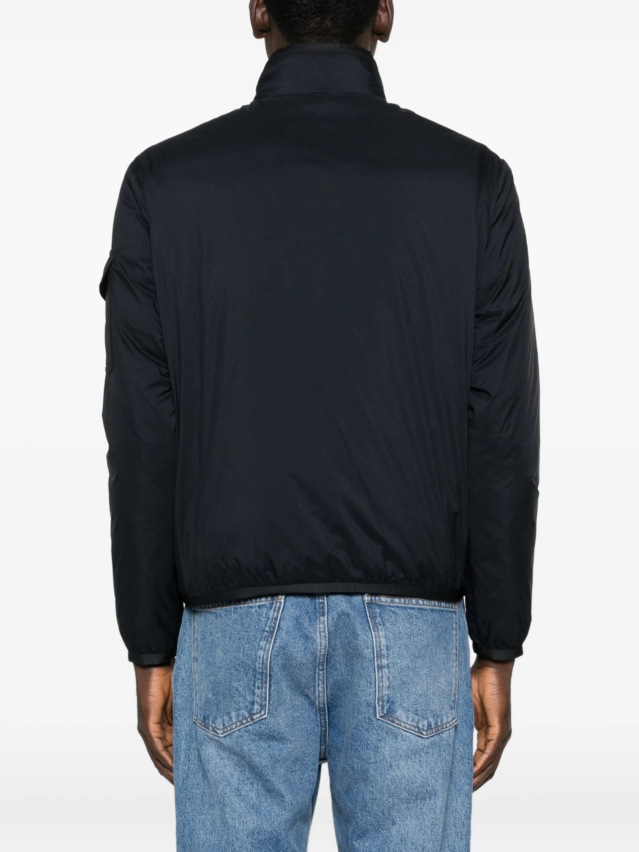 Moncler Breezes pocket jacket