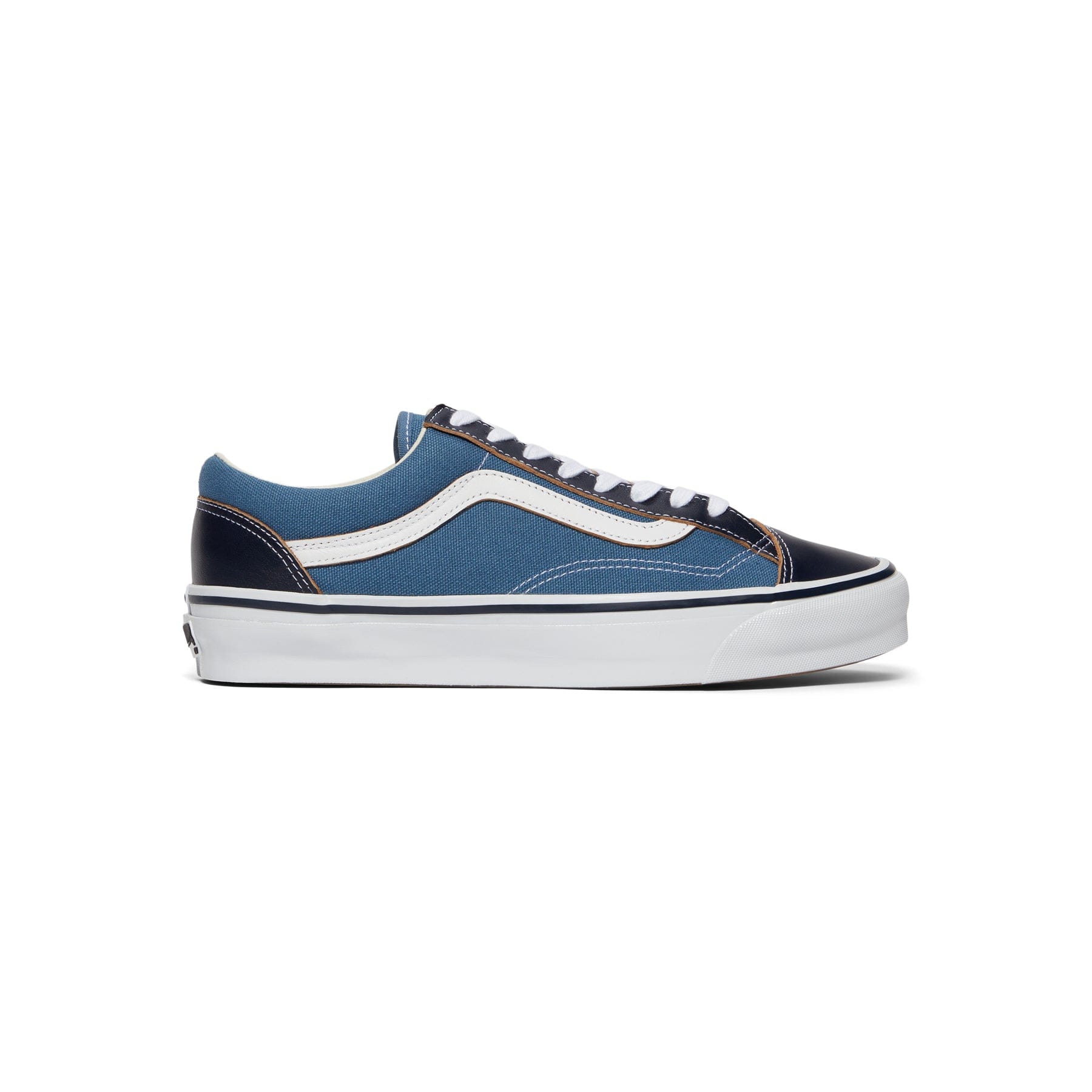 Vans OTW Old Skool 36 Vibram (Navy)