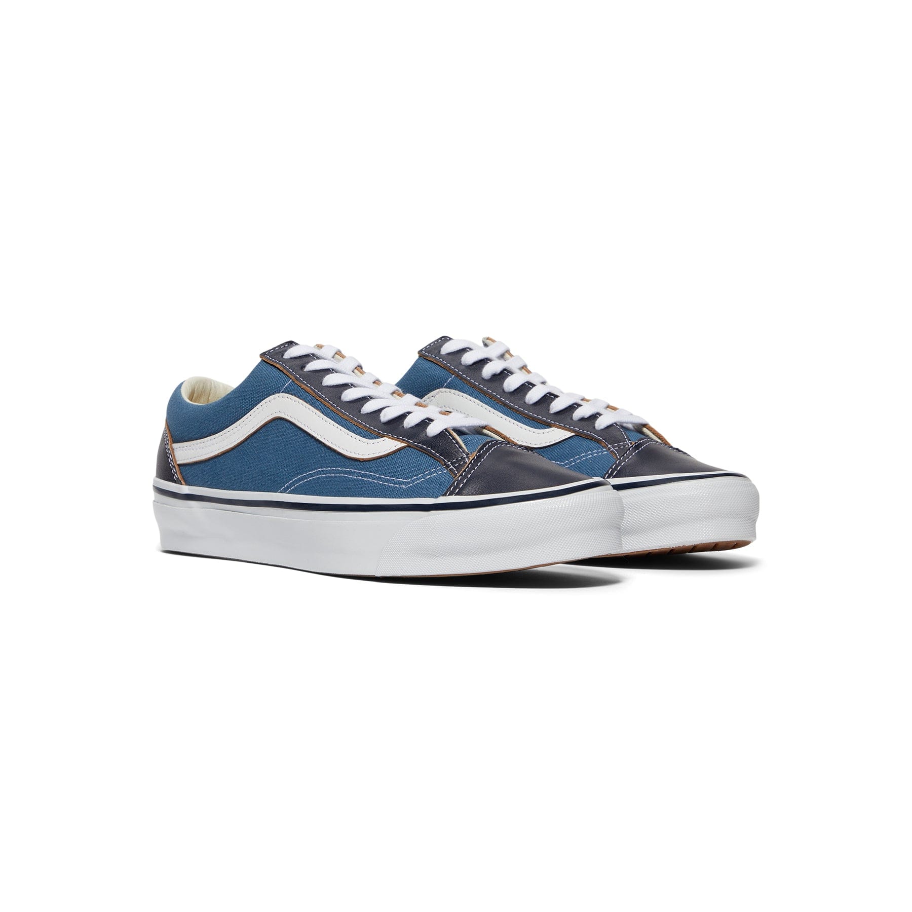 Vans OTW Old Skool 36 Vibram (Navy)