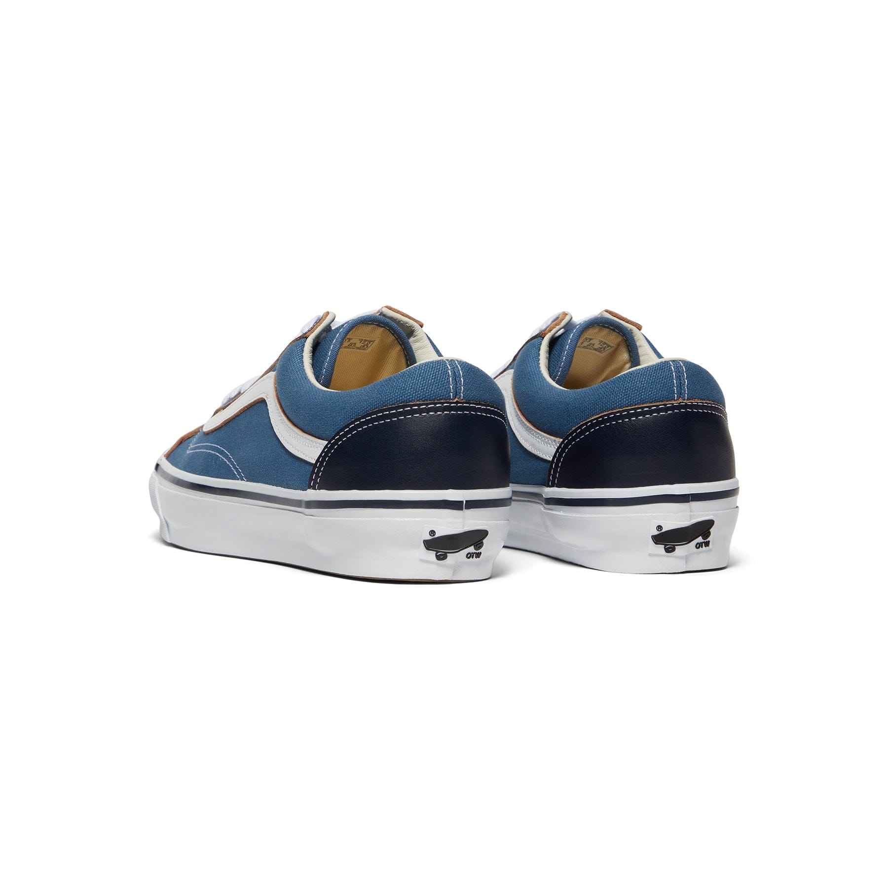 Vans OTW Old Skool 36 Vibram (Navy)