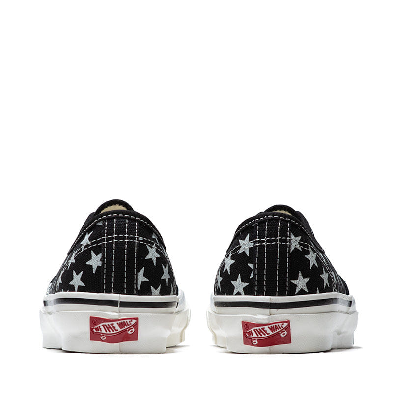 Vans LX Authentic 44 Stars - Black/Marshmallow