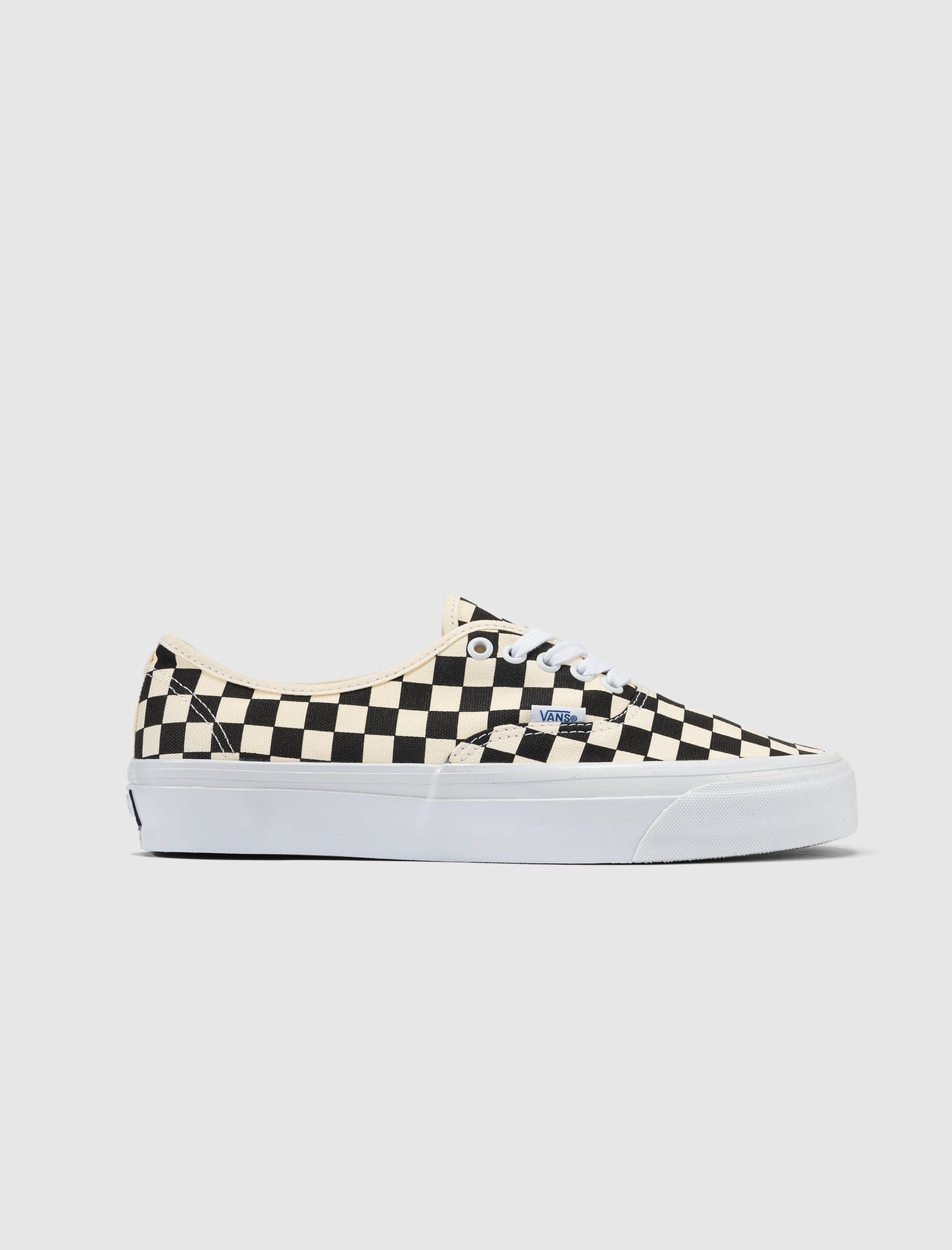 Vans AUTHENTIC REISSUE 44 CHECKERBOARD