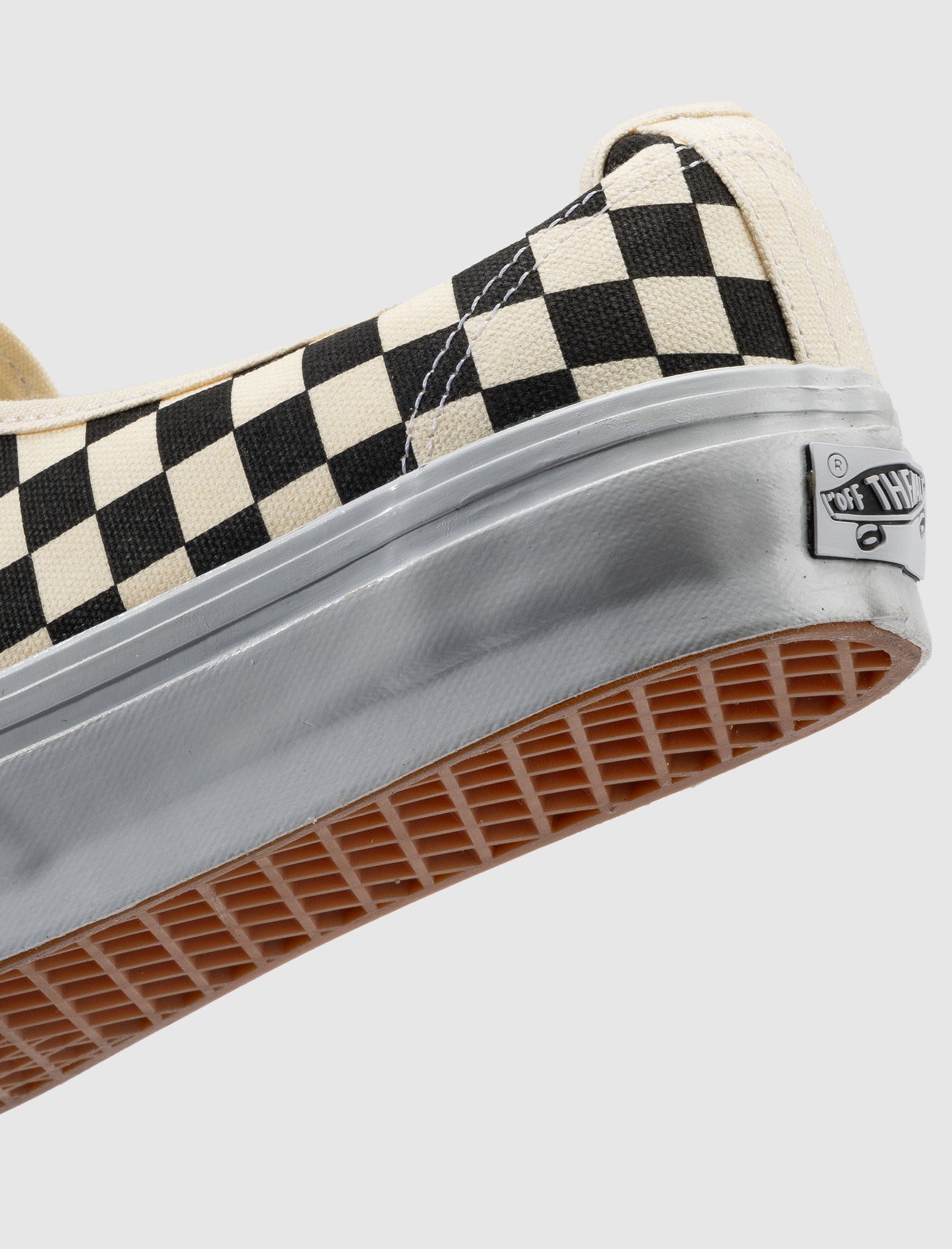Vans AUTHENTIC REISSUE 44 CHECKERBOARD