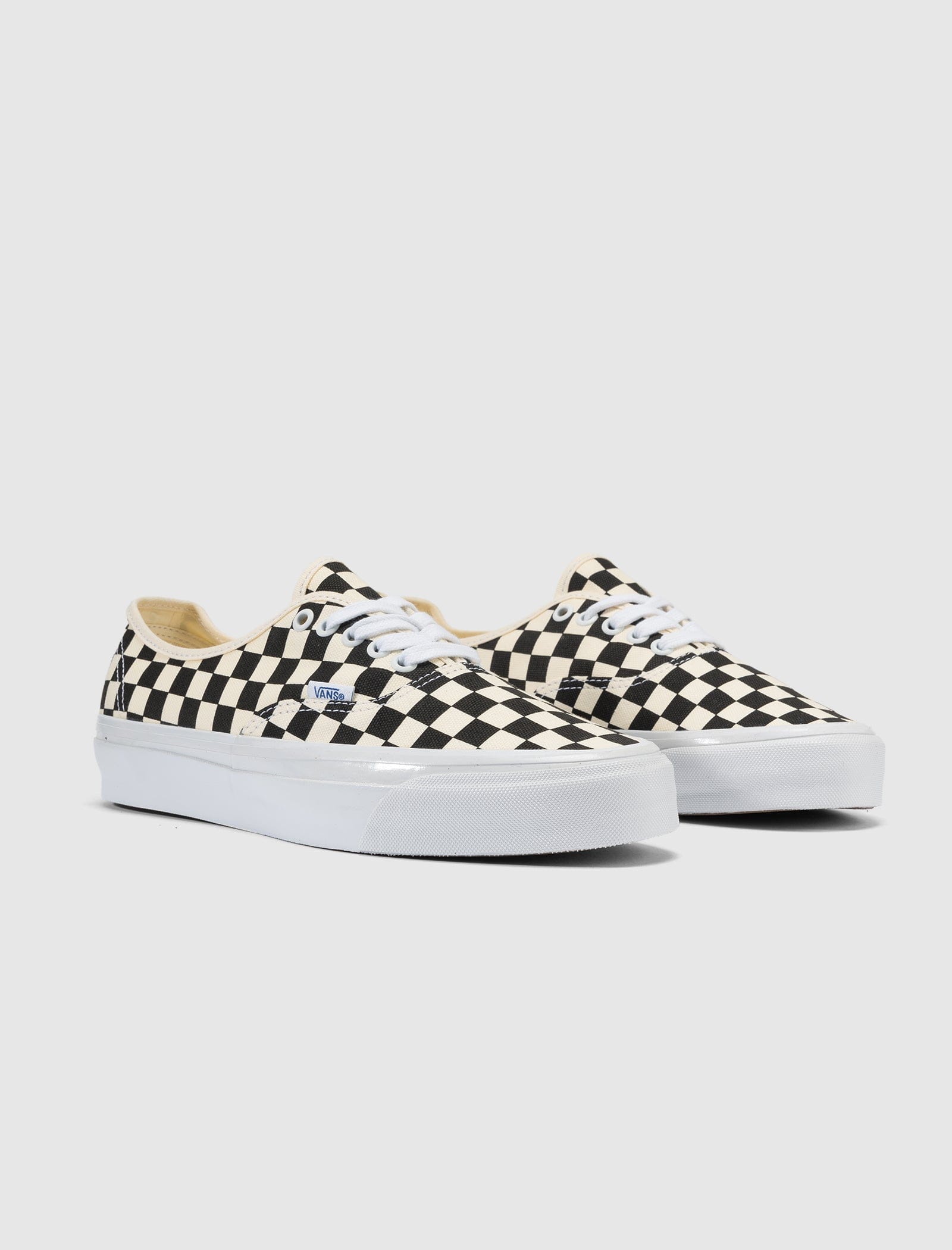 Vans AUTHENTIC REISSUE 44 CHECKERBOARD