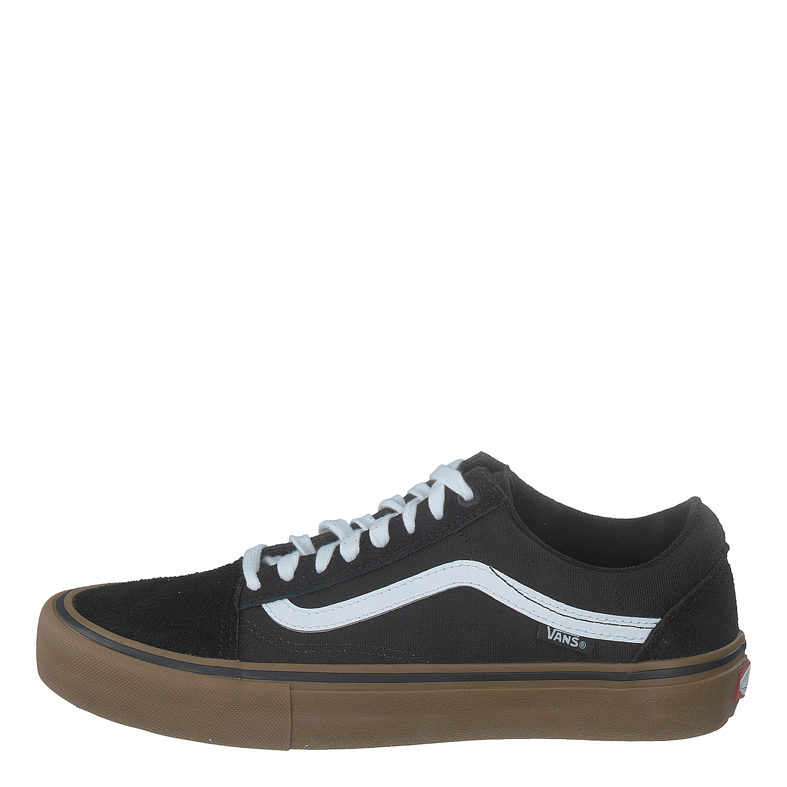 Vans Old Skool Pro Black