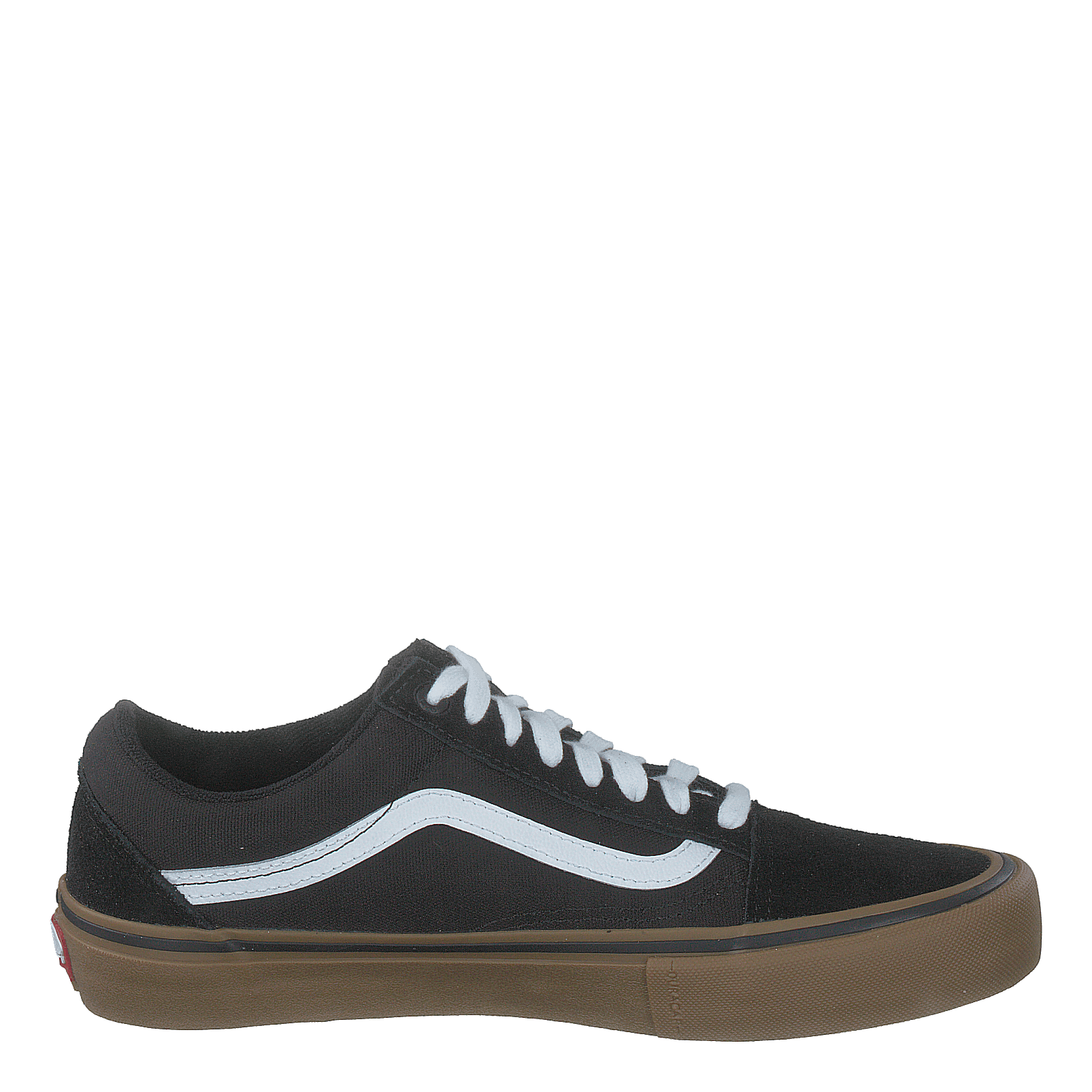 Vans Old Skool Pro Black