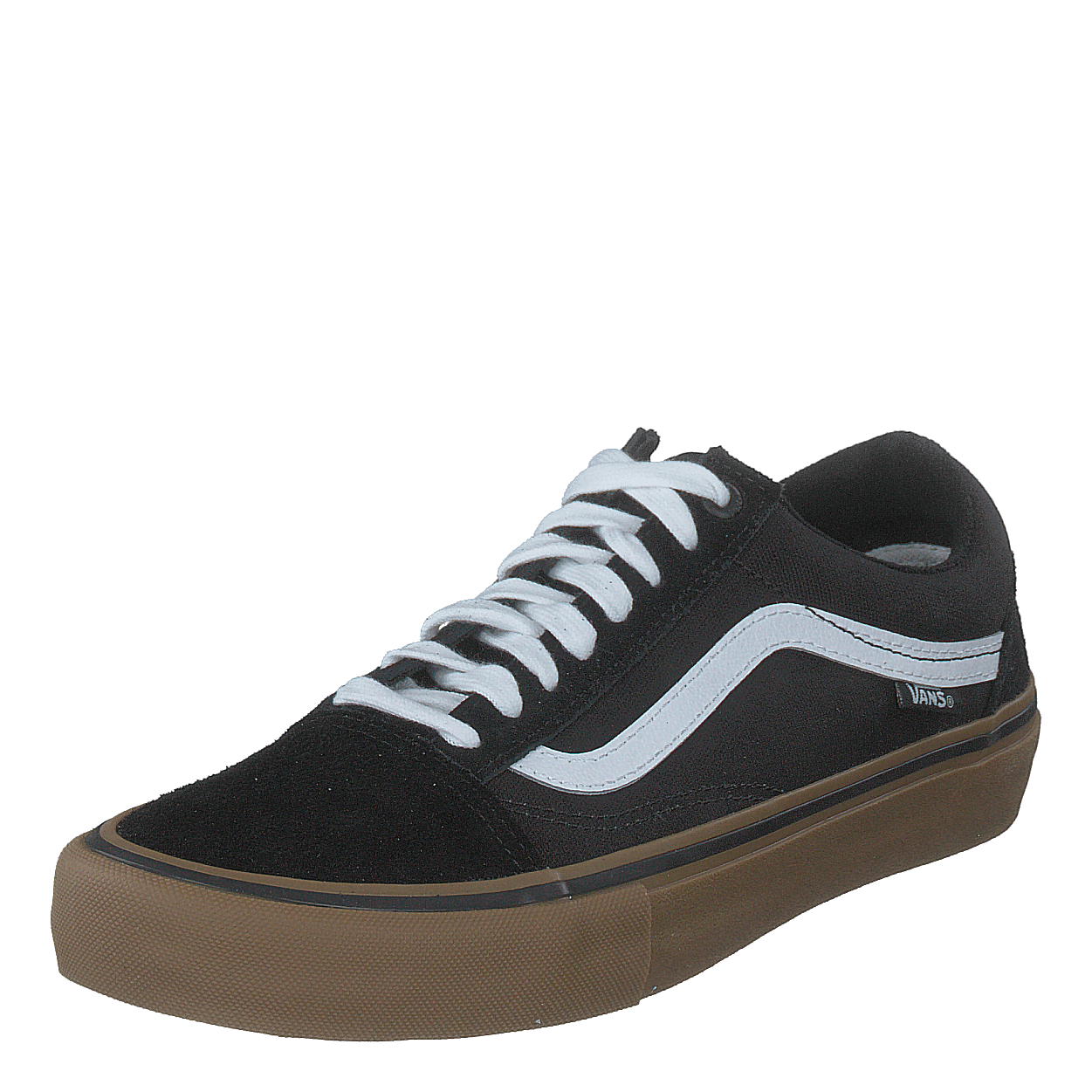 Vans Old Skool Pro Black