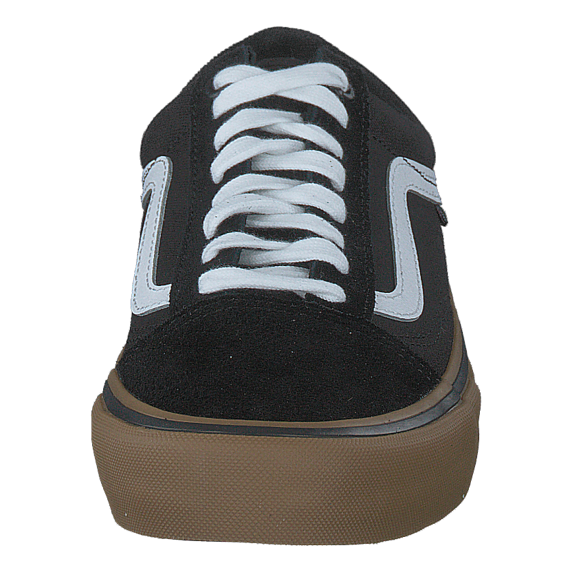Vans Old Skool Pro Black