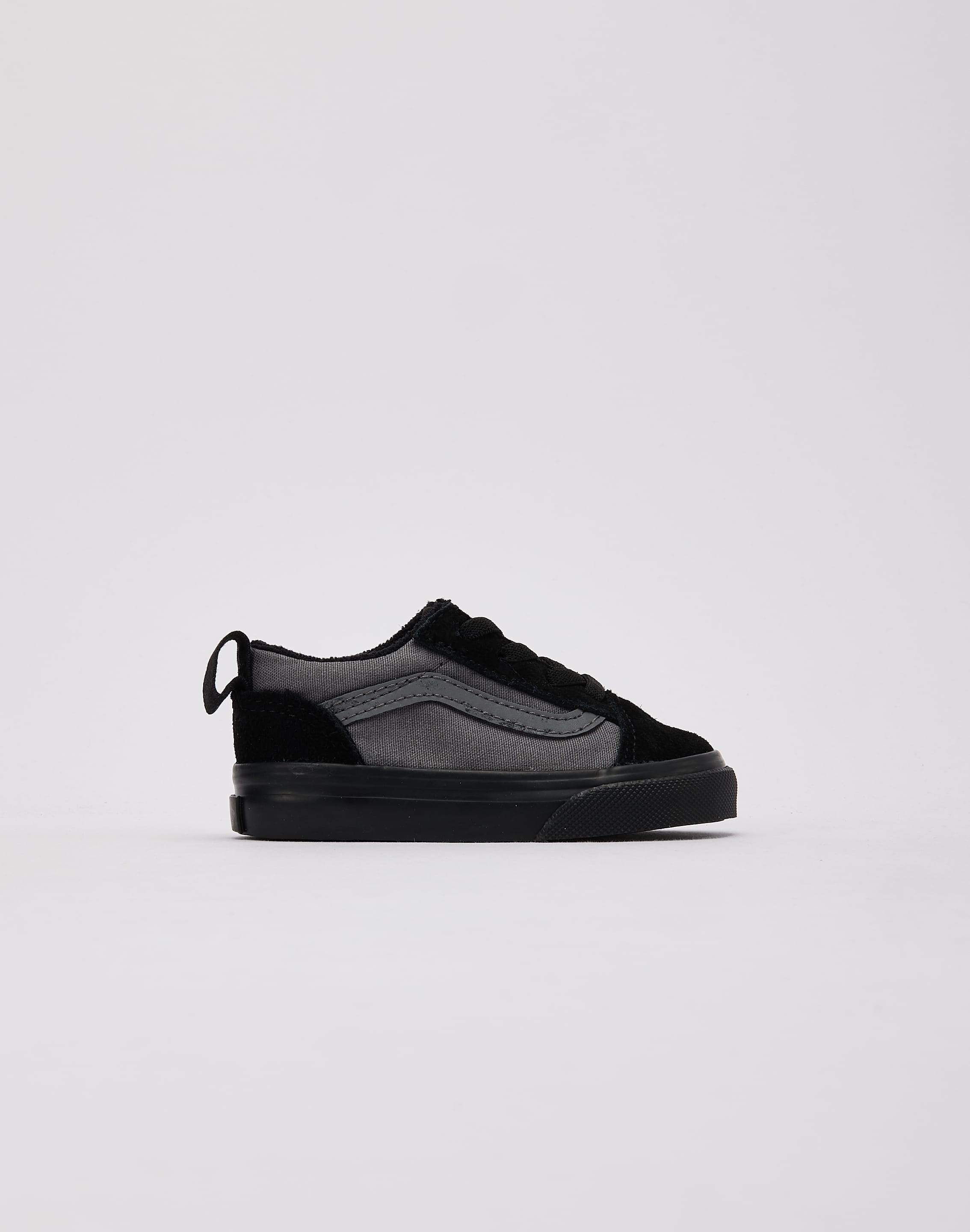 Vans Old Skool Elastic Lace Toddler