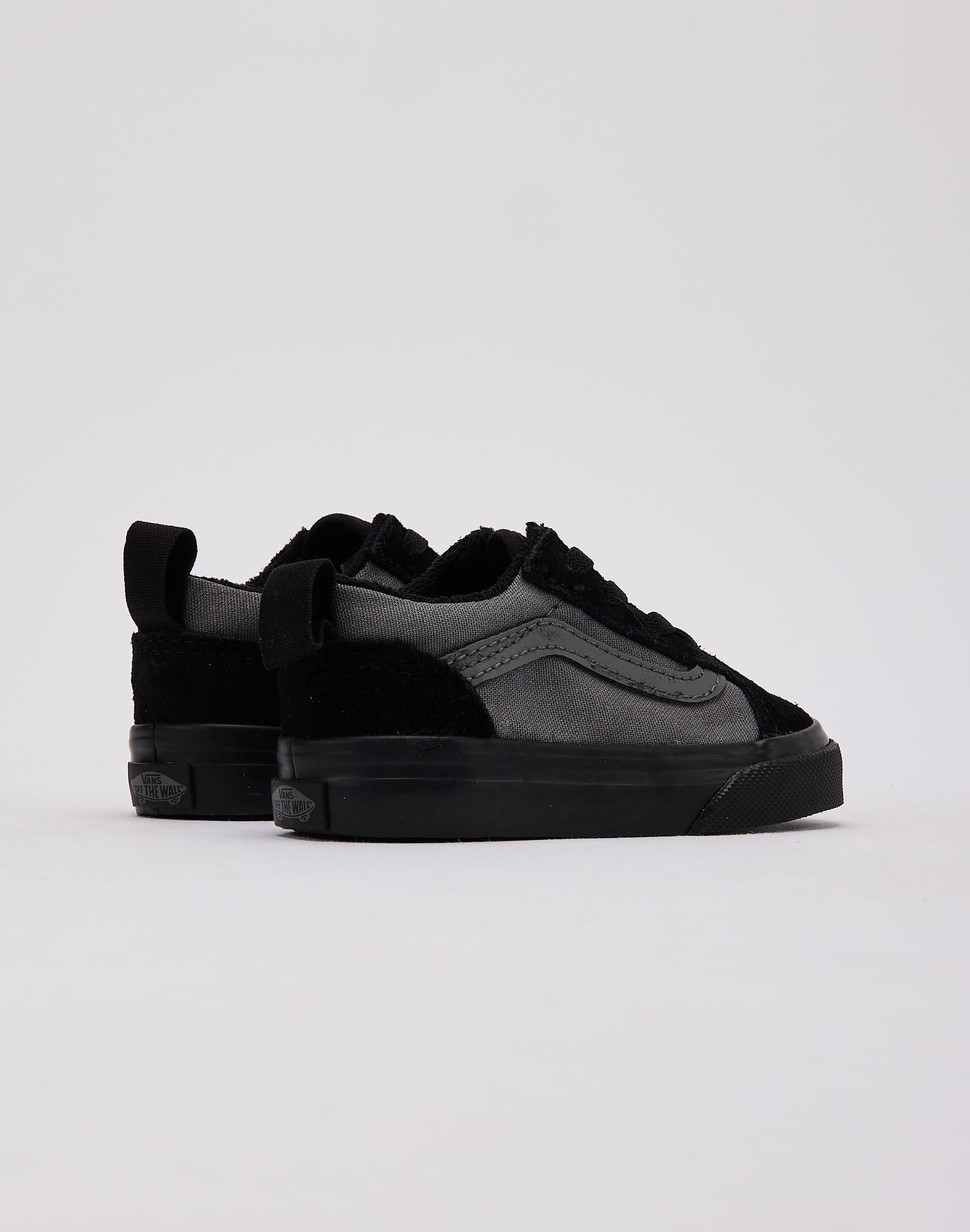 Vans Old Skool Elastic Lace Toddler