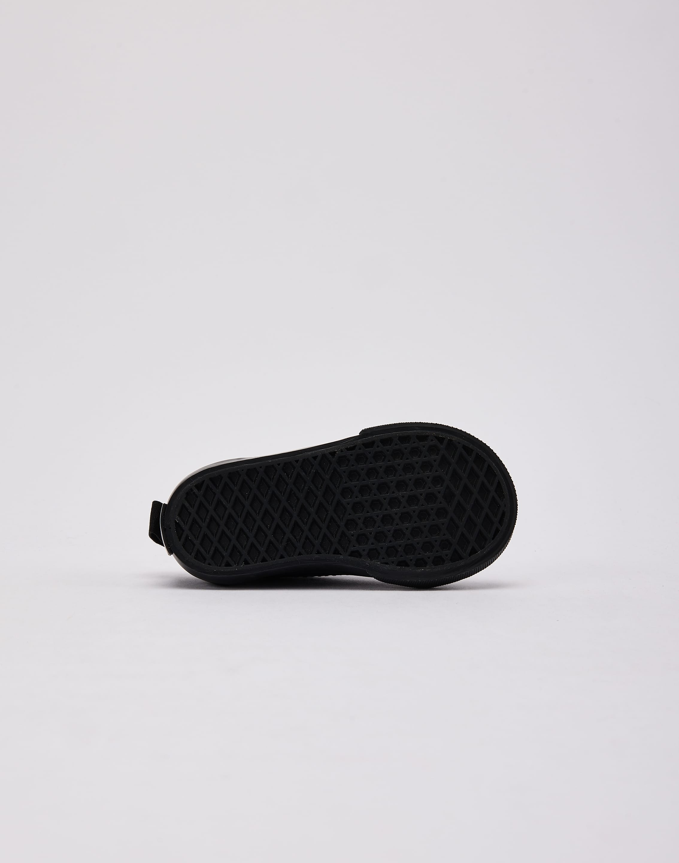 Vans Old Skool Elastic Lace Toddler
