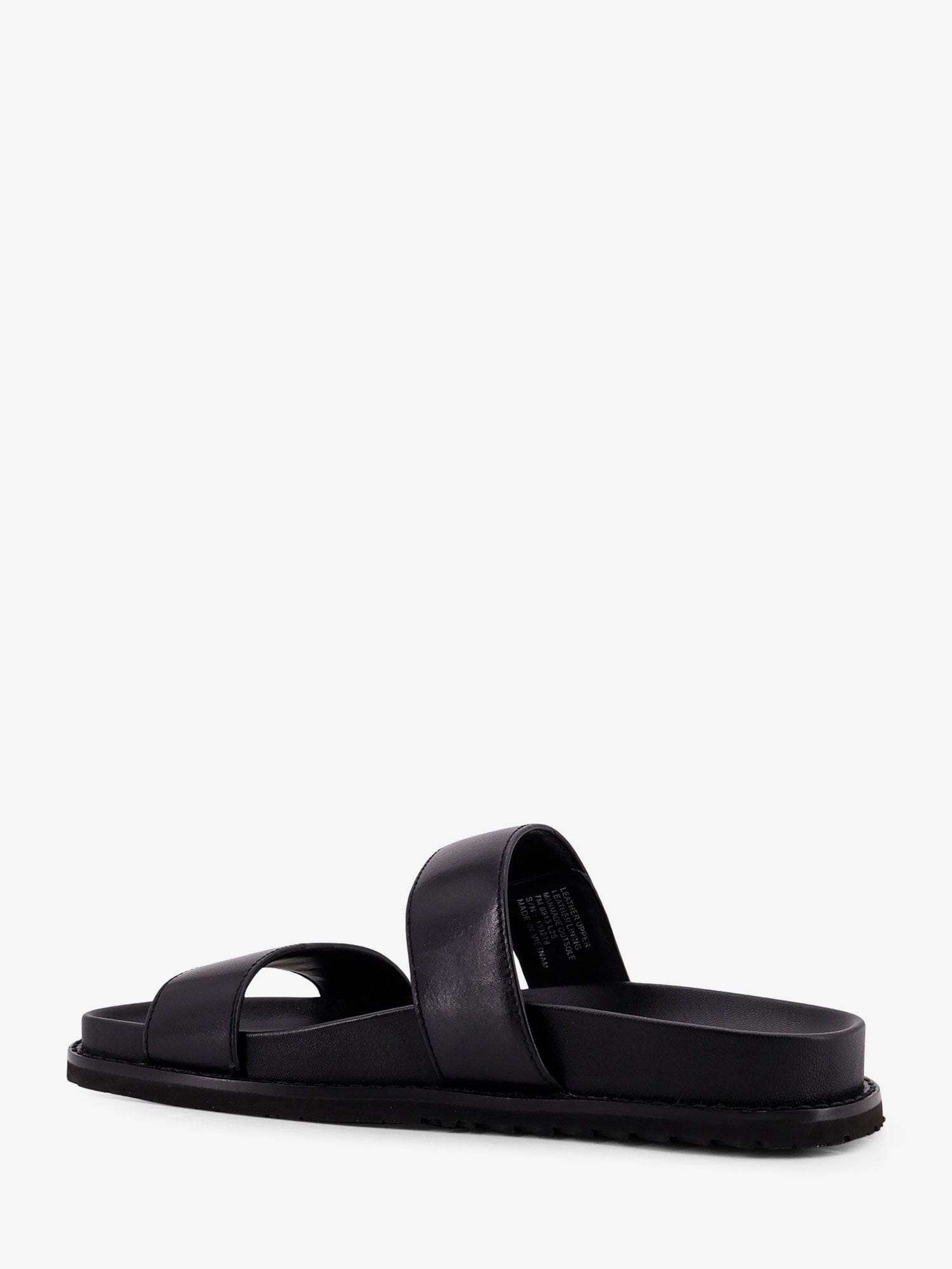 Tory Burch Romy leather sandals