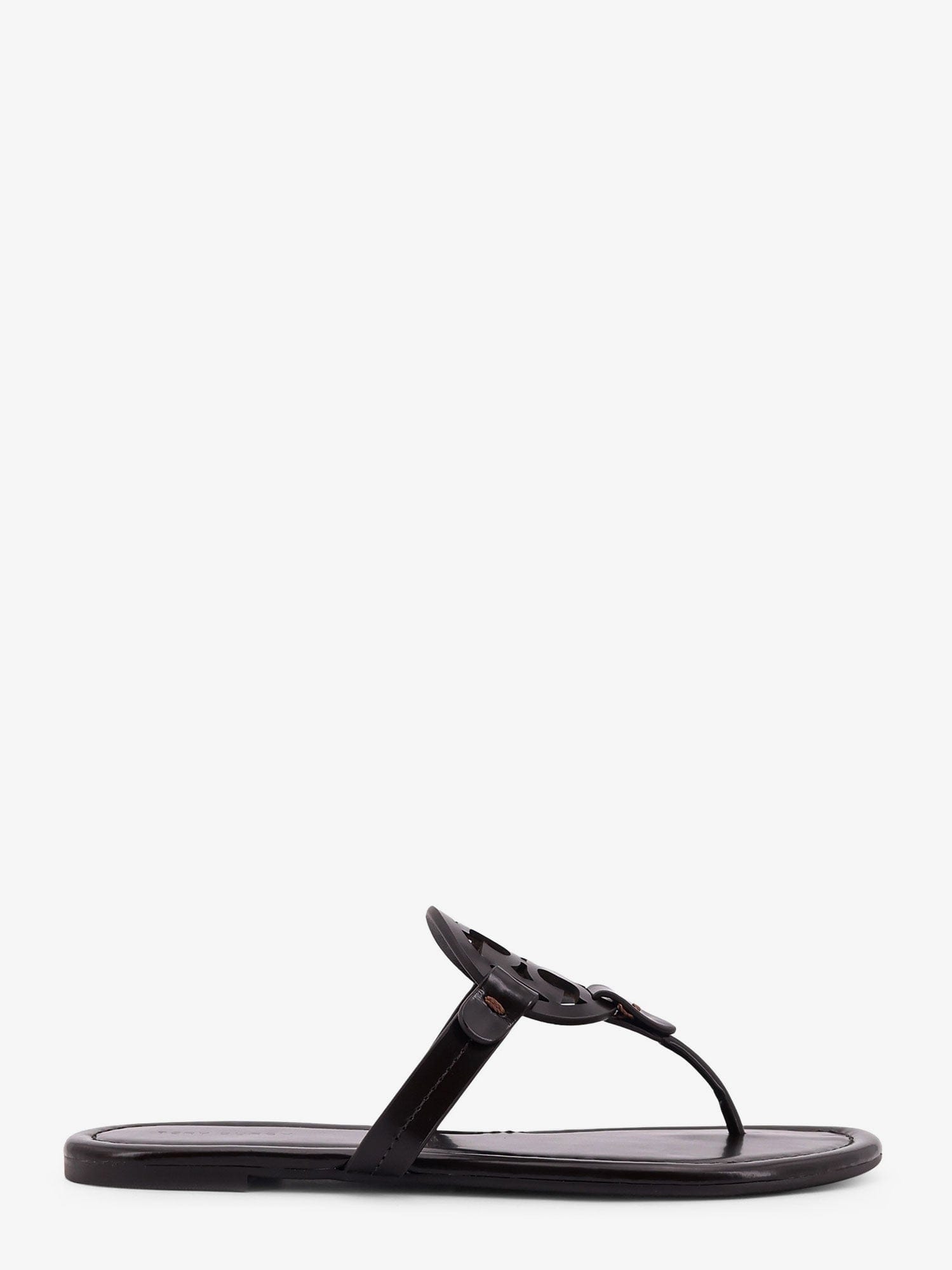 Tory Burch Leather thong sandals