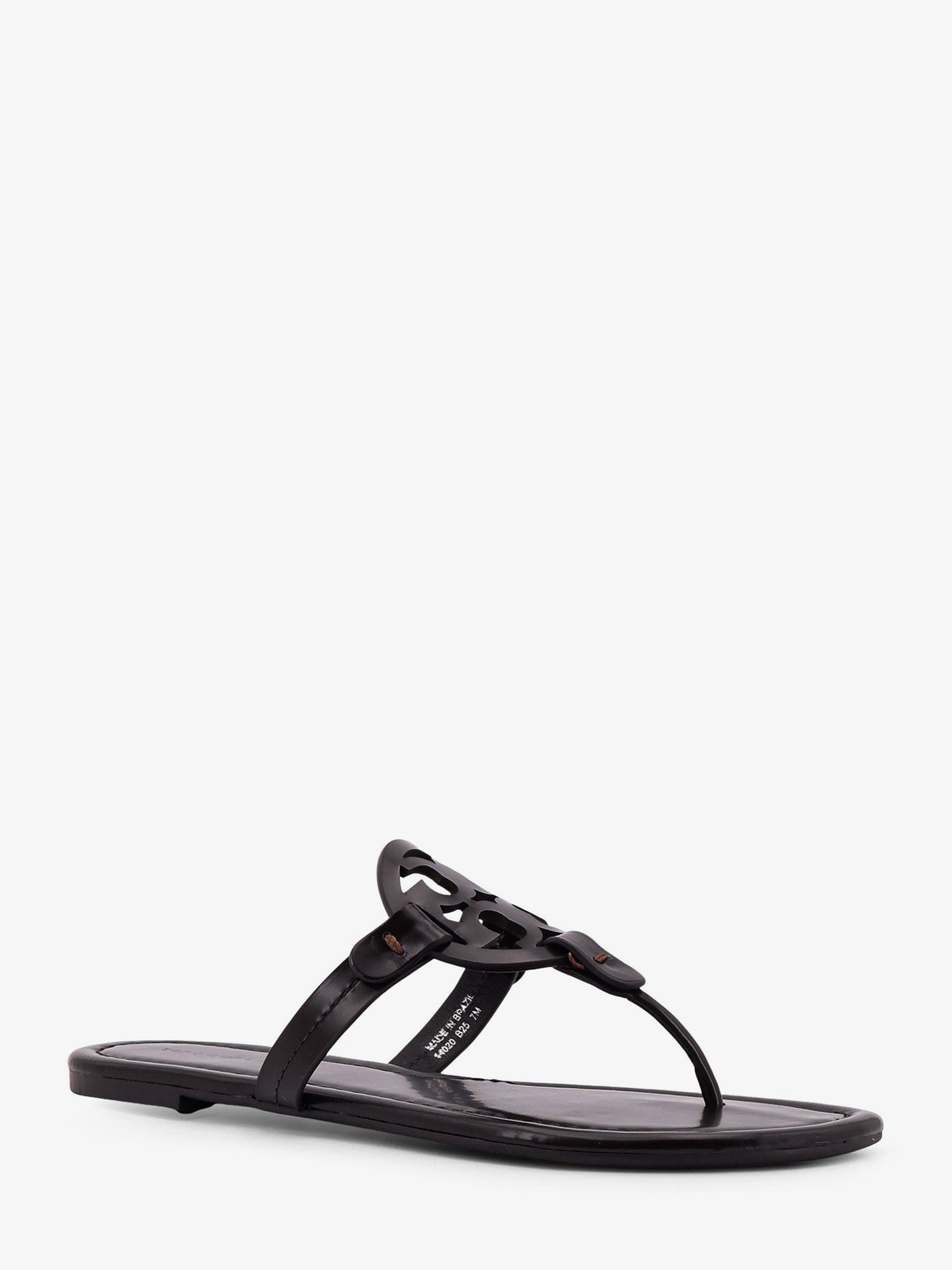 Tory Burch Leather thong sandals