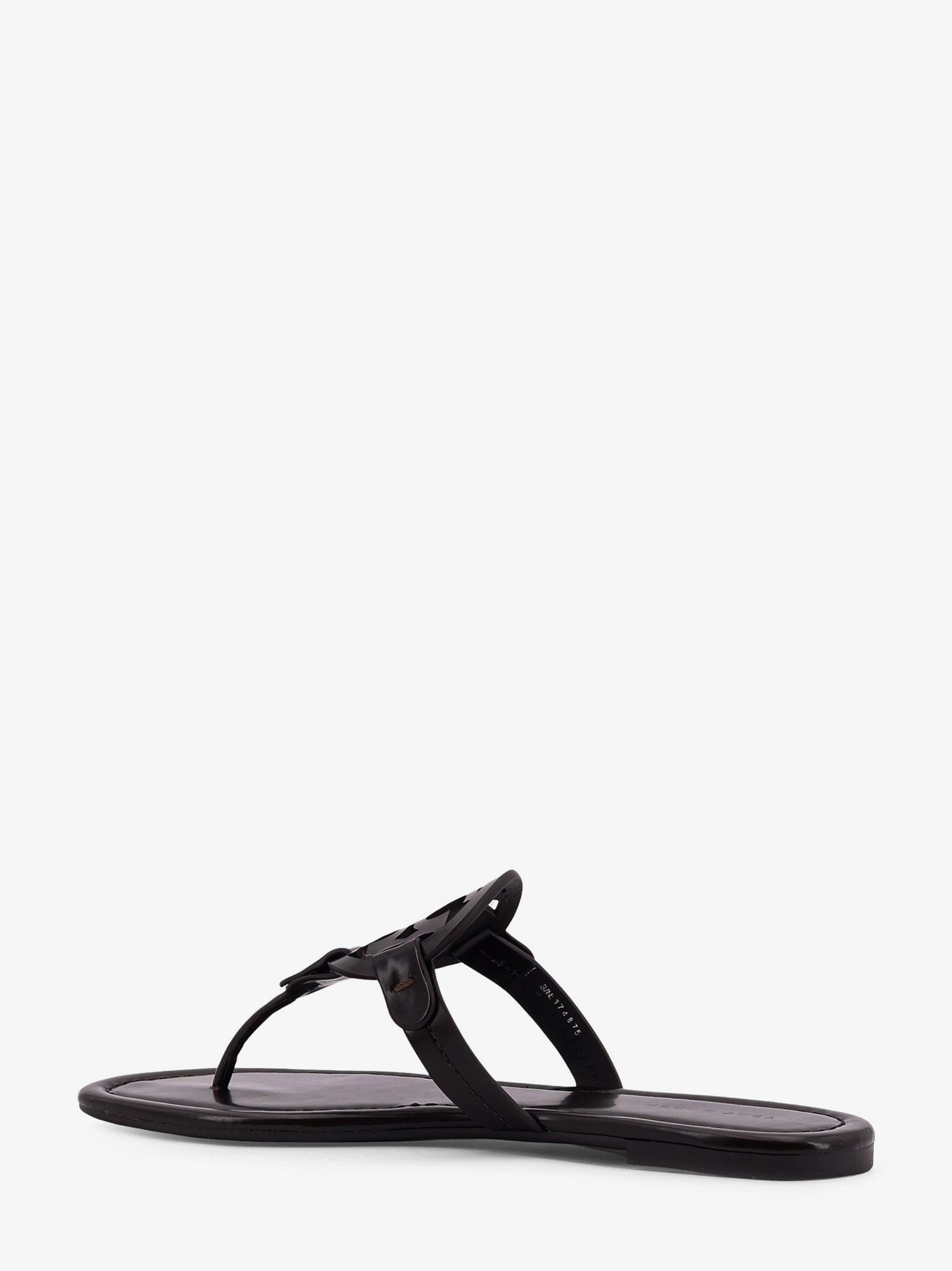 Tory Burch Leather thong sandals