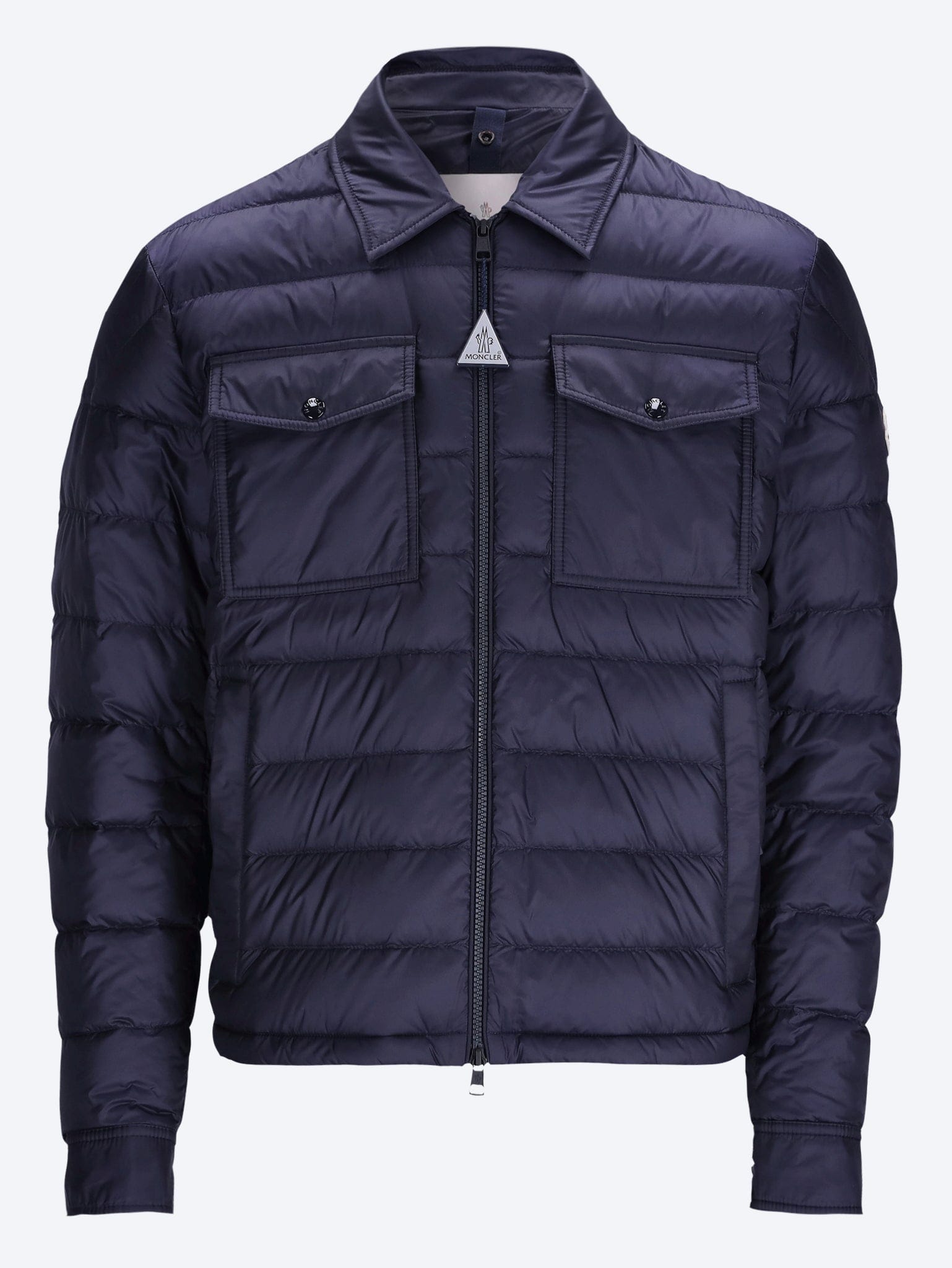 Moncler Vydori shirt jacket
