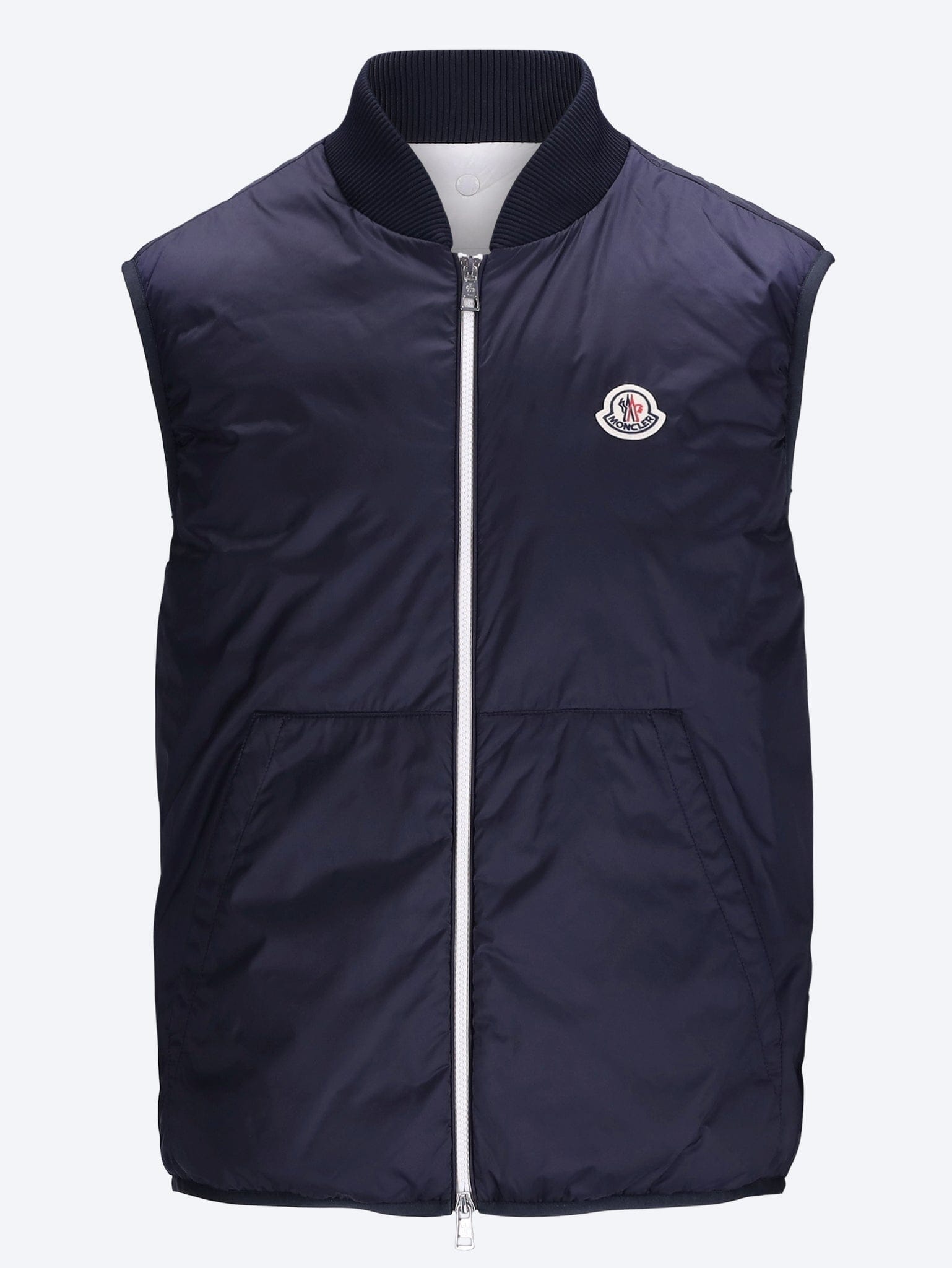 Moncler Vydori shirt jacket