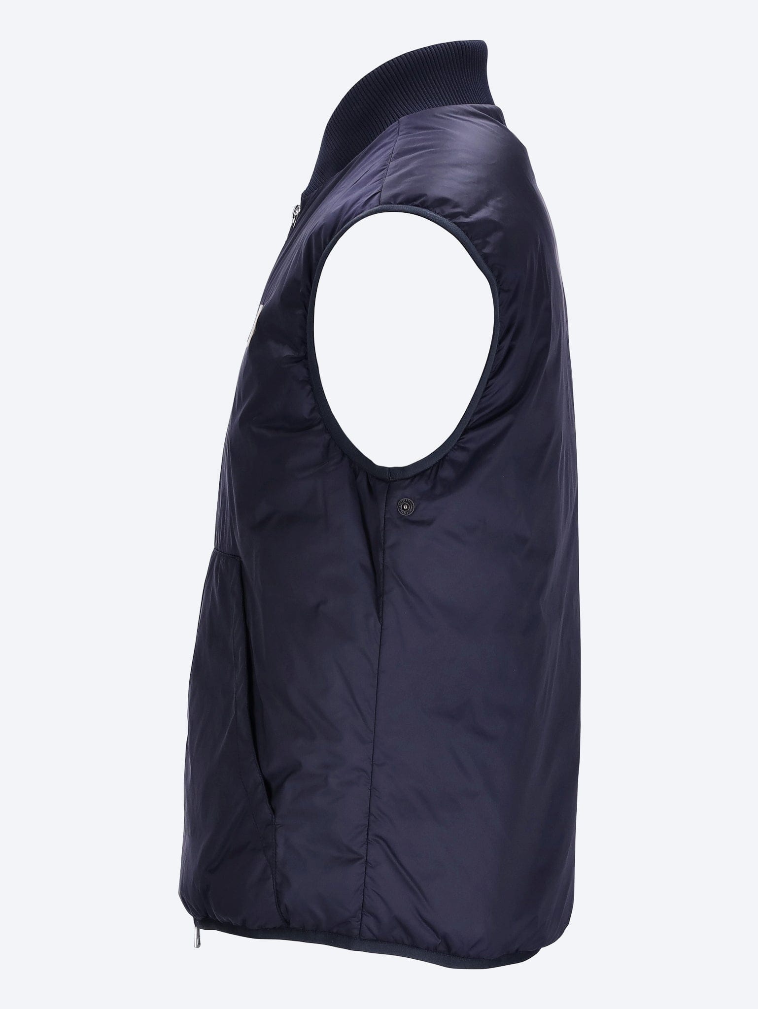 Moncler Vydori shirt jacket