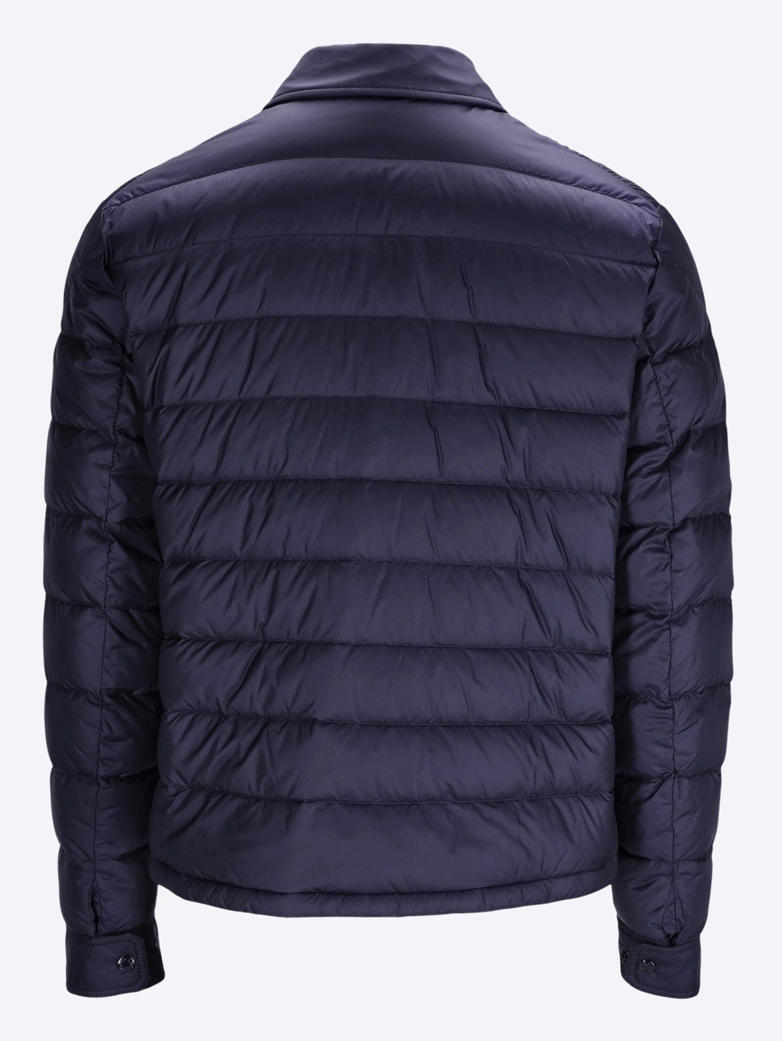 Moncler Vydori shirt jacket